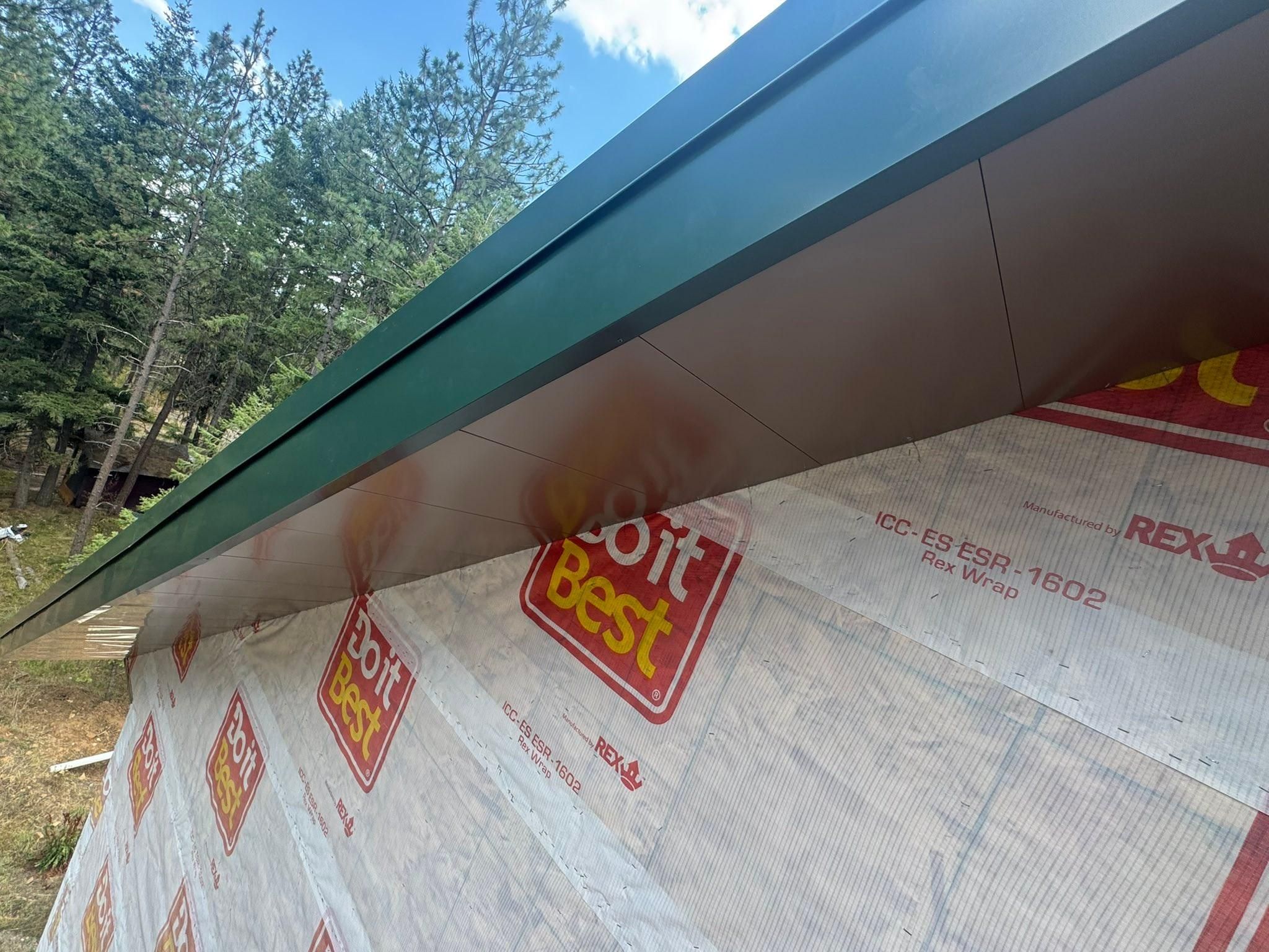  for Djg Construction in Wallowa, OR