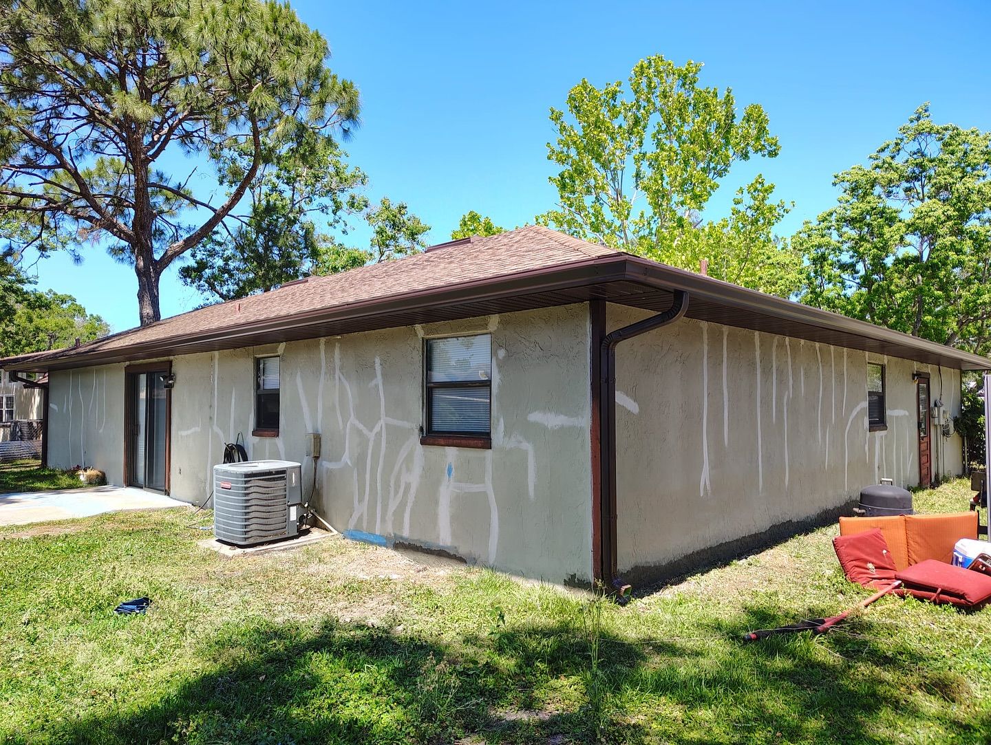 Exterior Painting for Refresh Painting in Wesley Chapel, FL