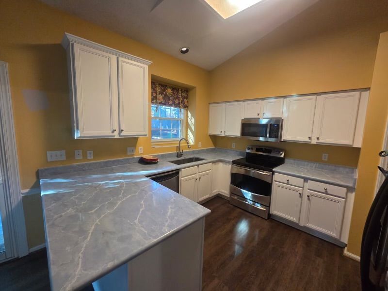  for Just Paint Houses in Youngsville, NC