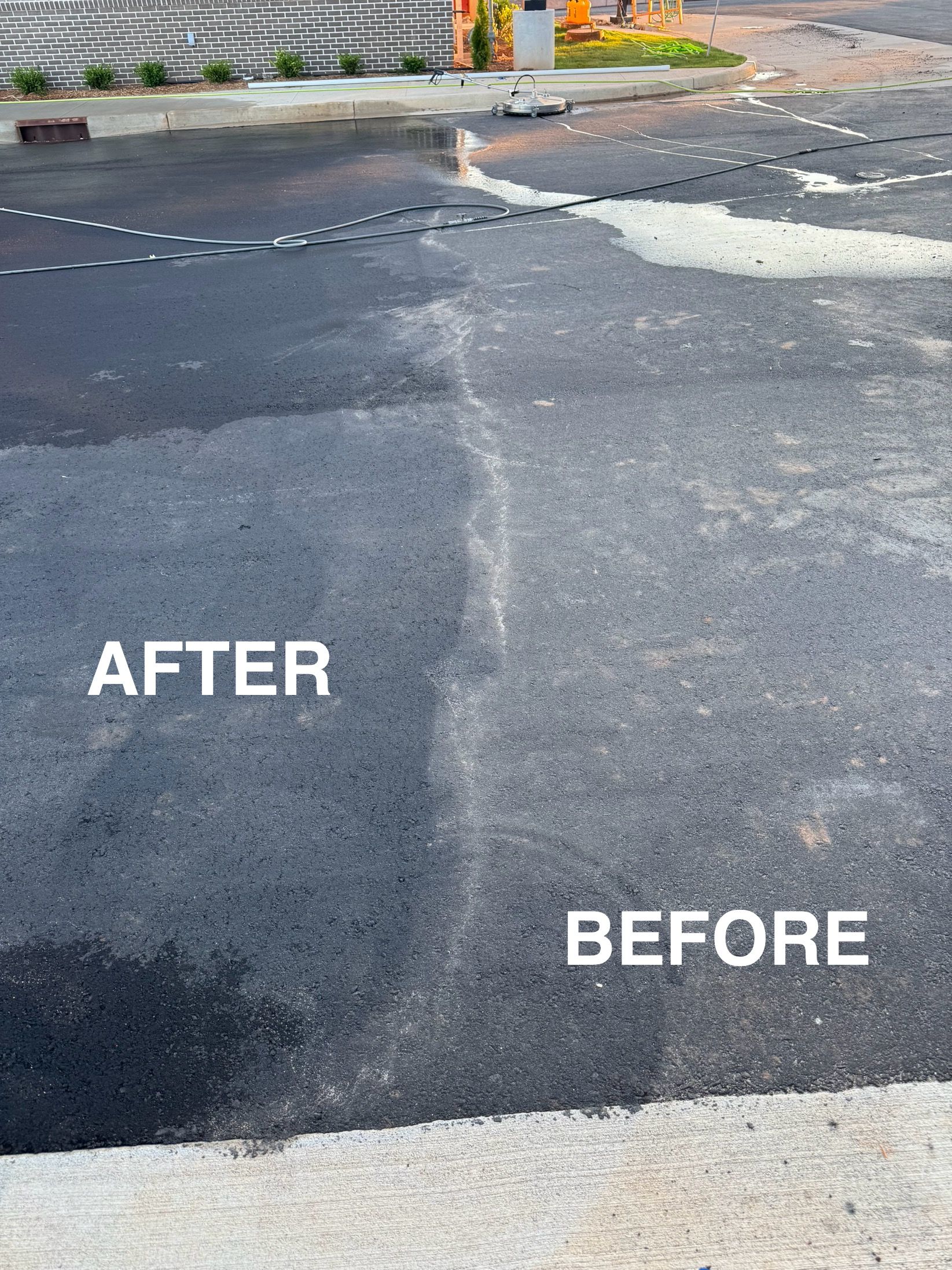  for Gaffney Pressure Washing in Spartanburg, SC