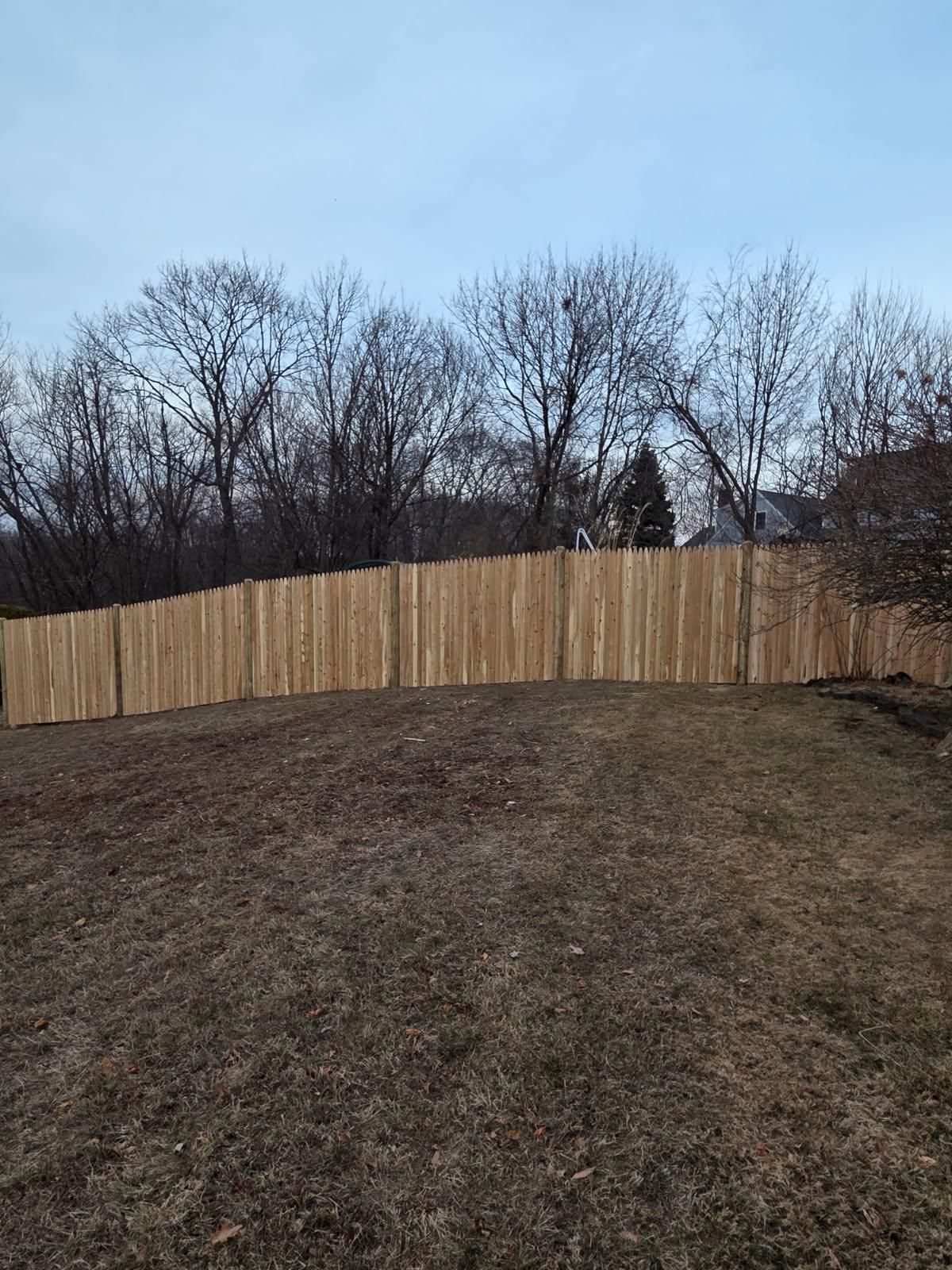  for Azorean Fence in Peabody, MA