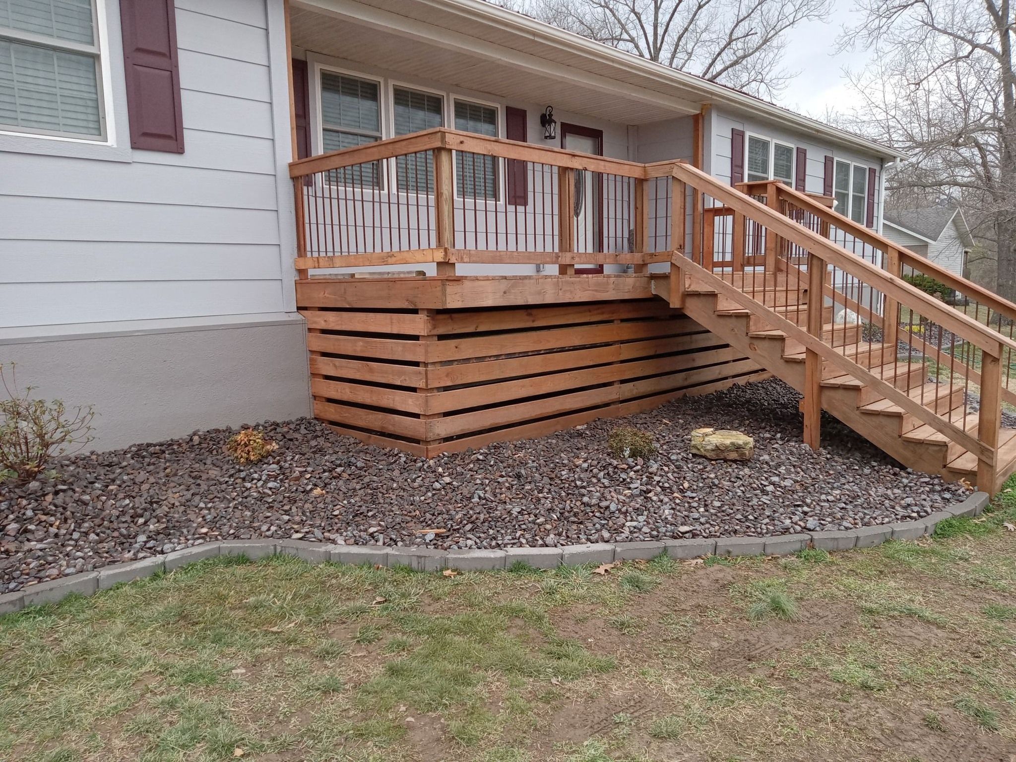  for Superior Landscaping Design in Ava, MO