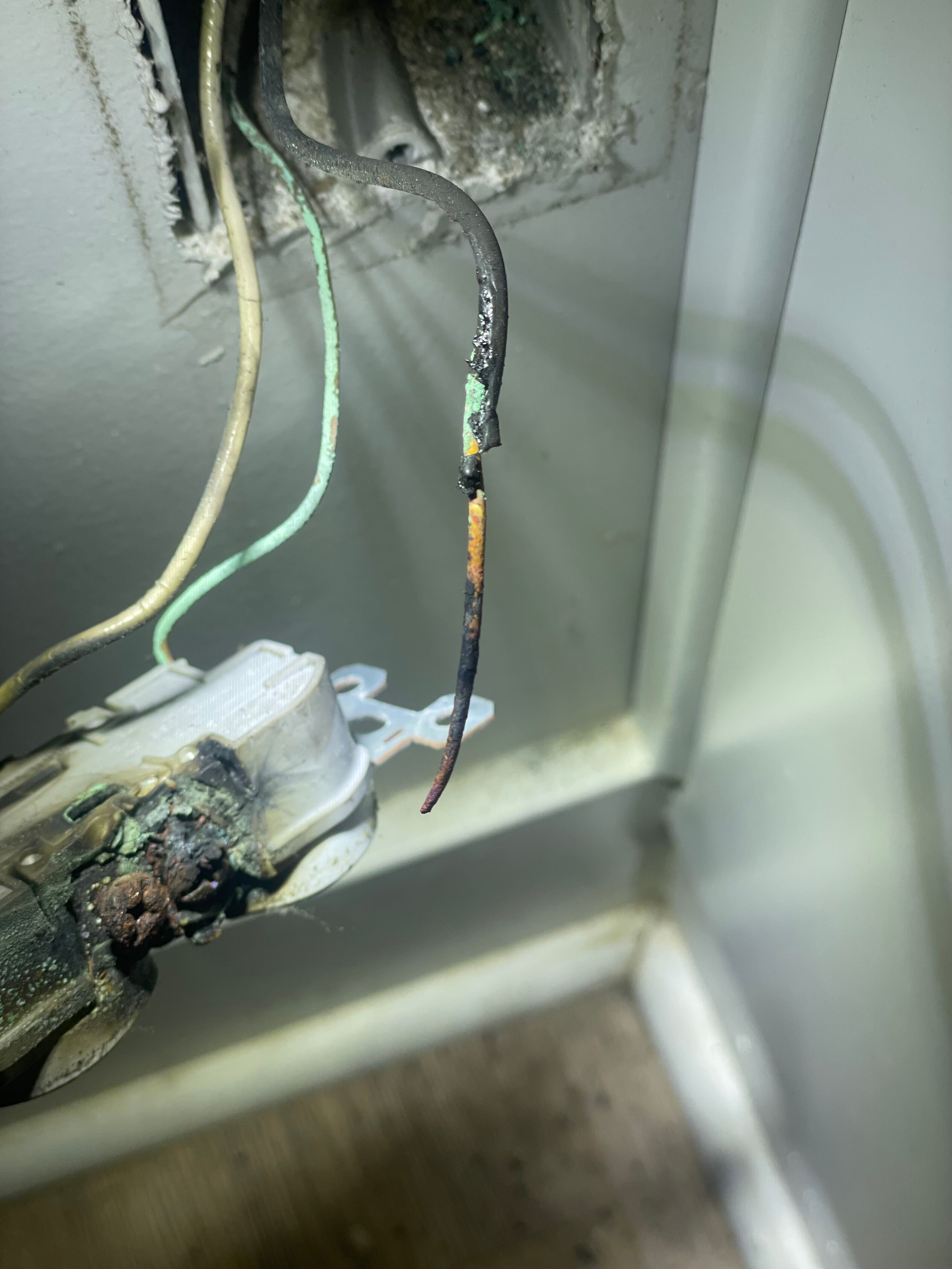  for Sky Electrical in Clarksville, IN