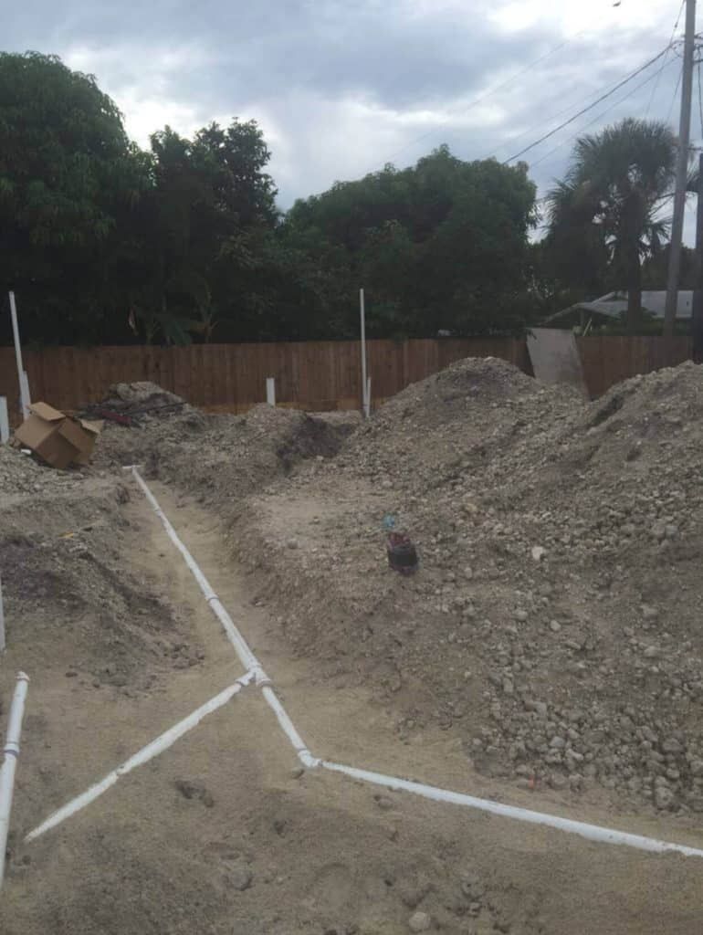  for Eco 1 Plumbing LLC in Miami, FL