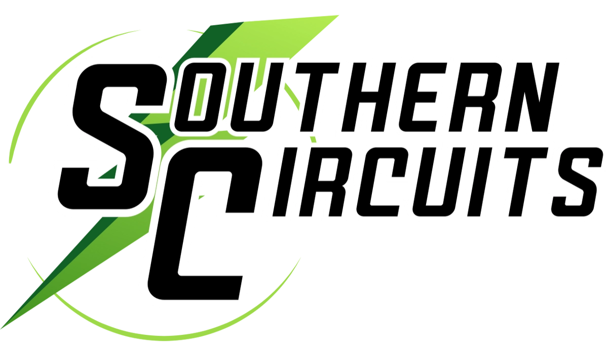  for Southern Circuits in Prairieville, LA