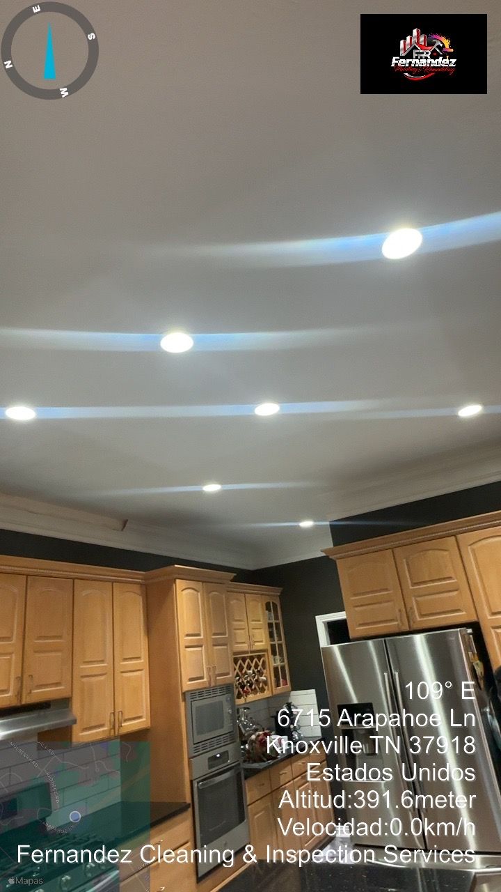 All Photos for Fernandez Painting & Remodeling in Pigeon Forge, TN
