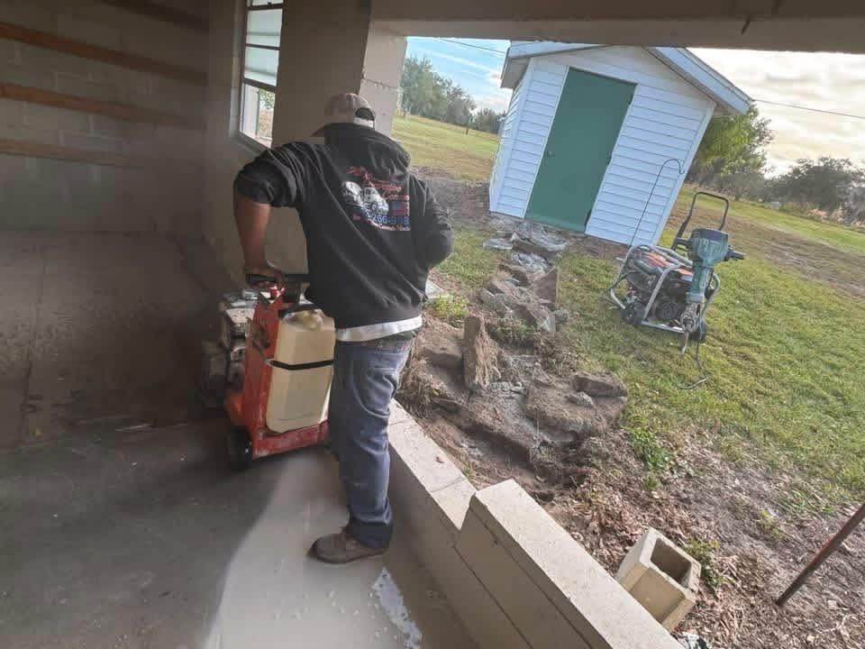  for All Phases Decorative Concrete in Sebring, FL