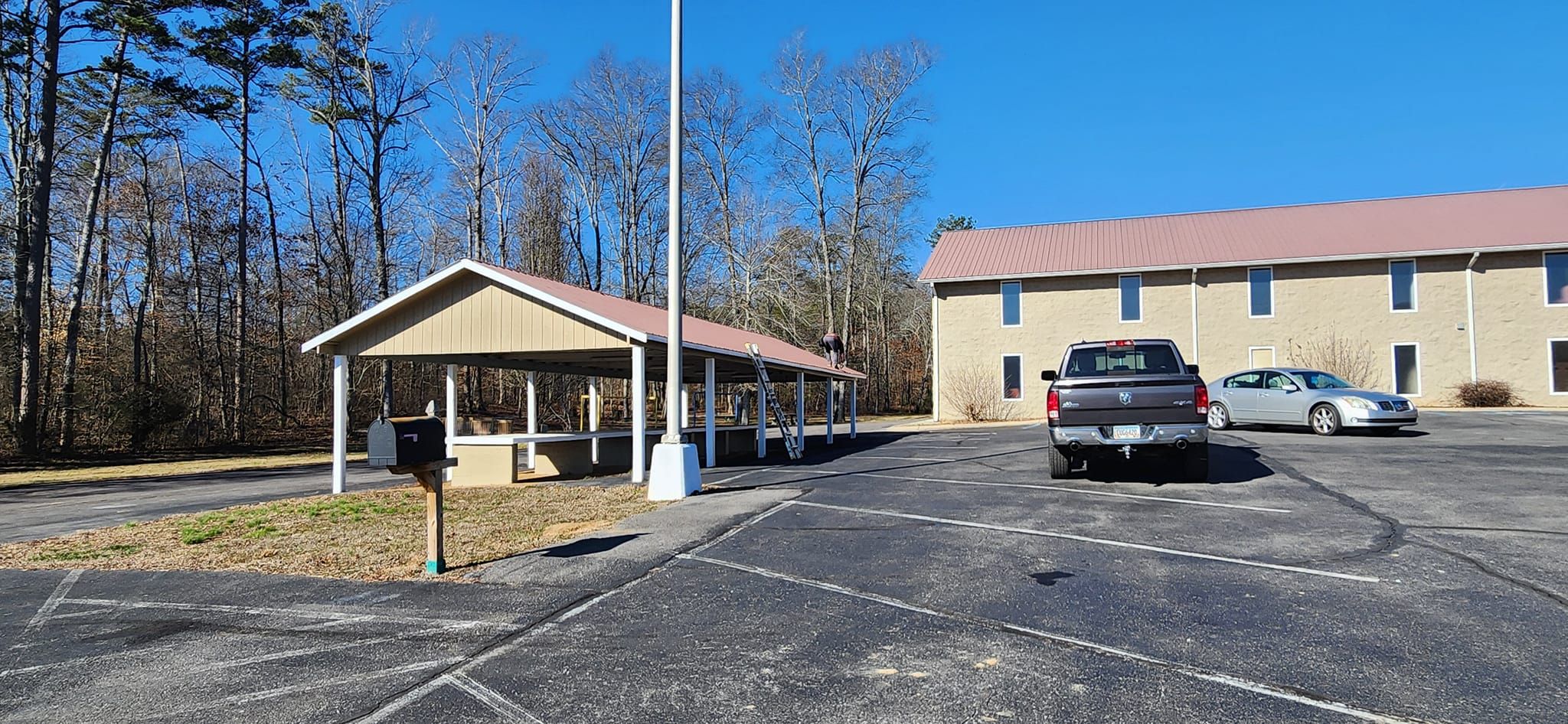 All Photos for In The Dry in Blairsville, GA