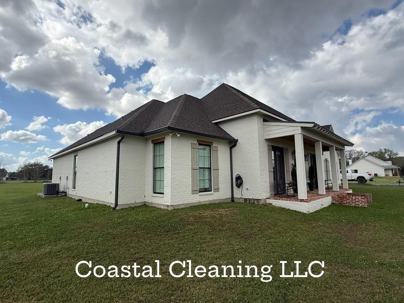  for Coastal Cleaning LLC in Rayne, Louisiana