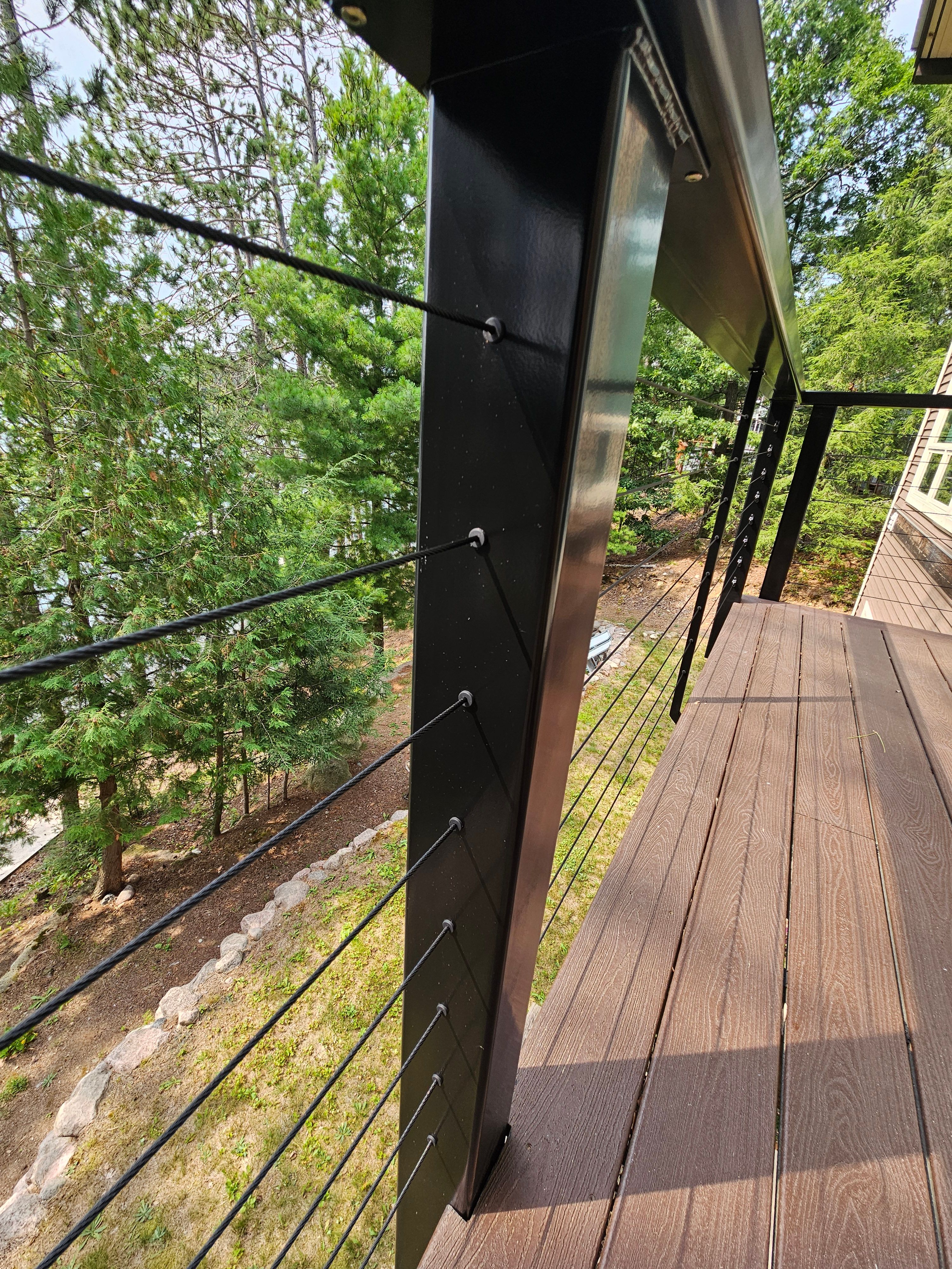 All Photos for Timber Concepts  in Oconto, WI