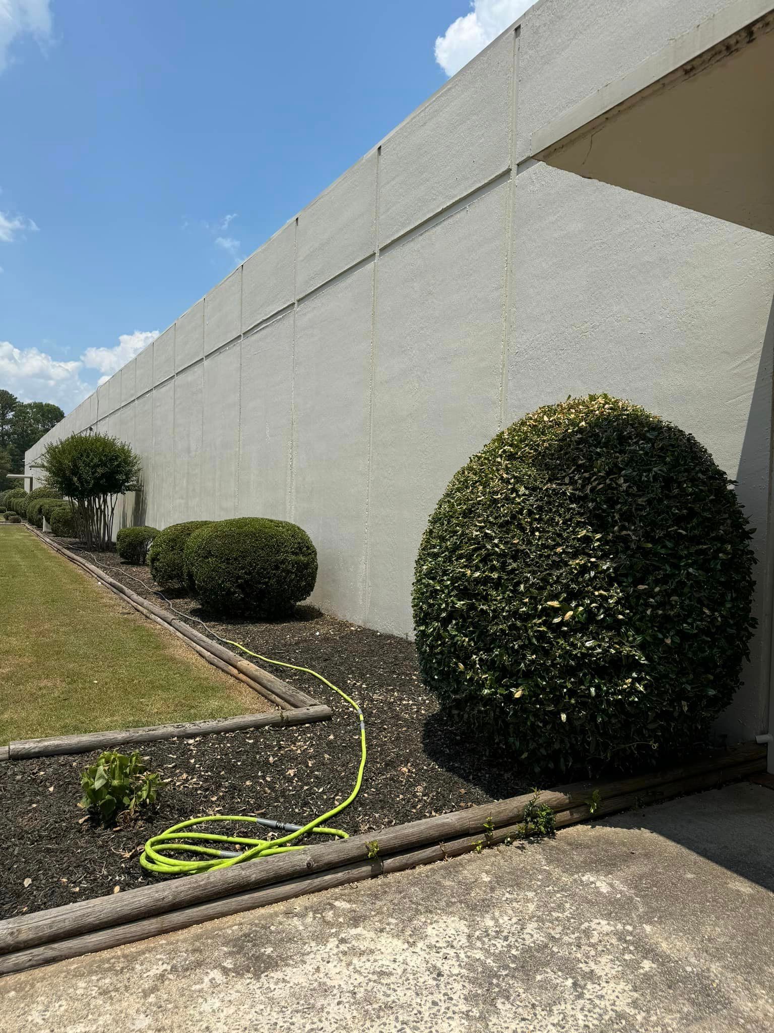  for Precision Lawn & Landscape in Florence,  AL