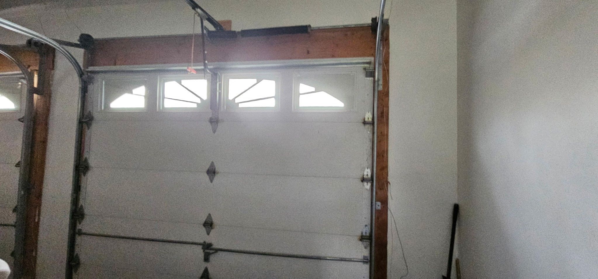  for JR Garage Door and Services in Charles County, MD