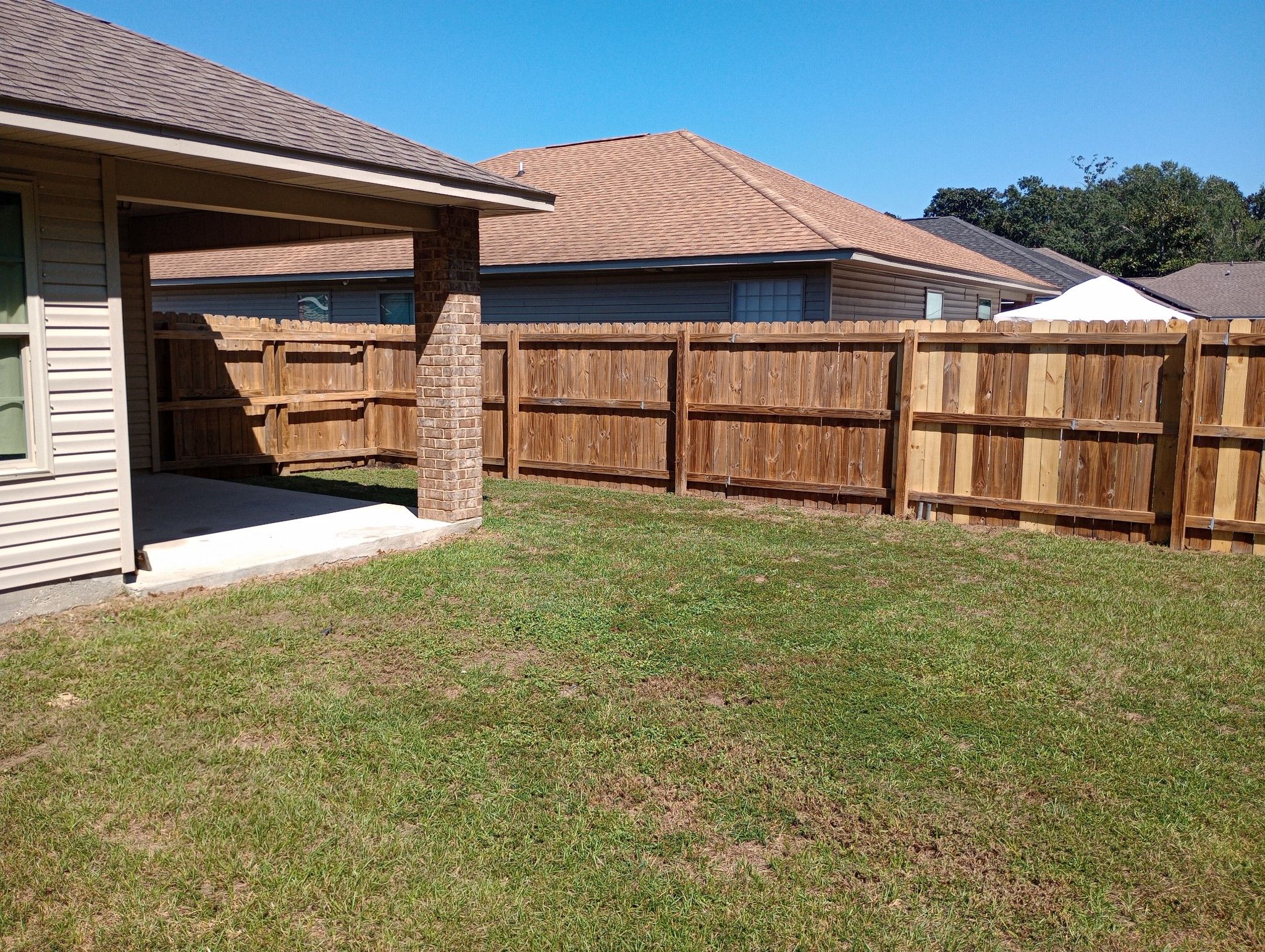 All Photos for Phillips Fencing Solutions in Pensacola, FL