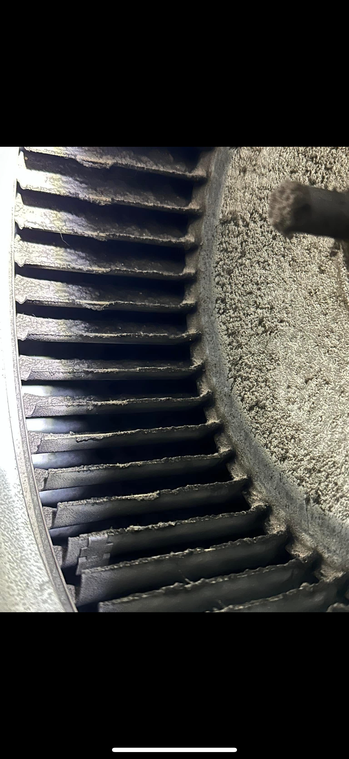  for TJS HVAC Services in Olathe, KS