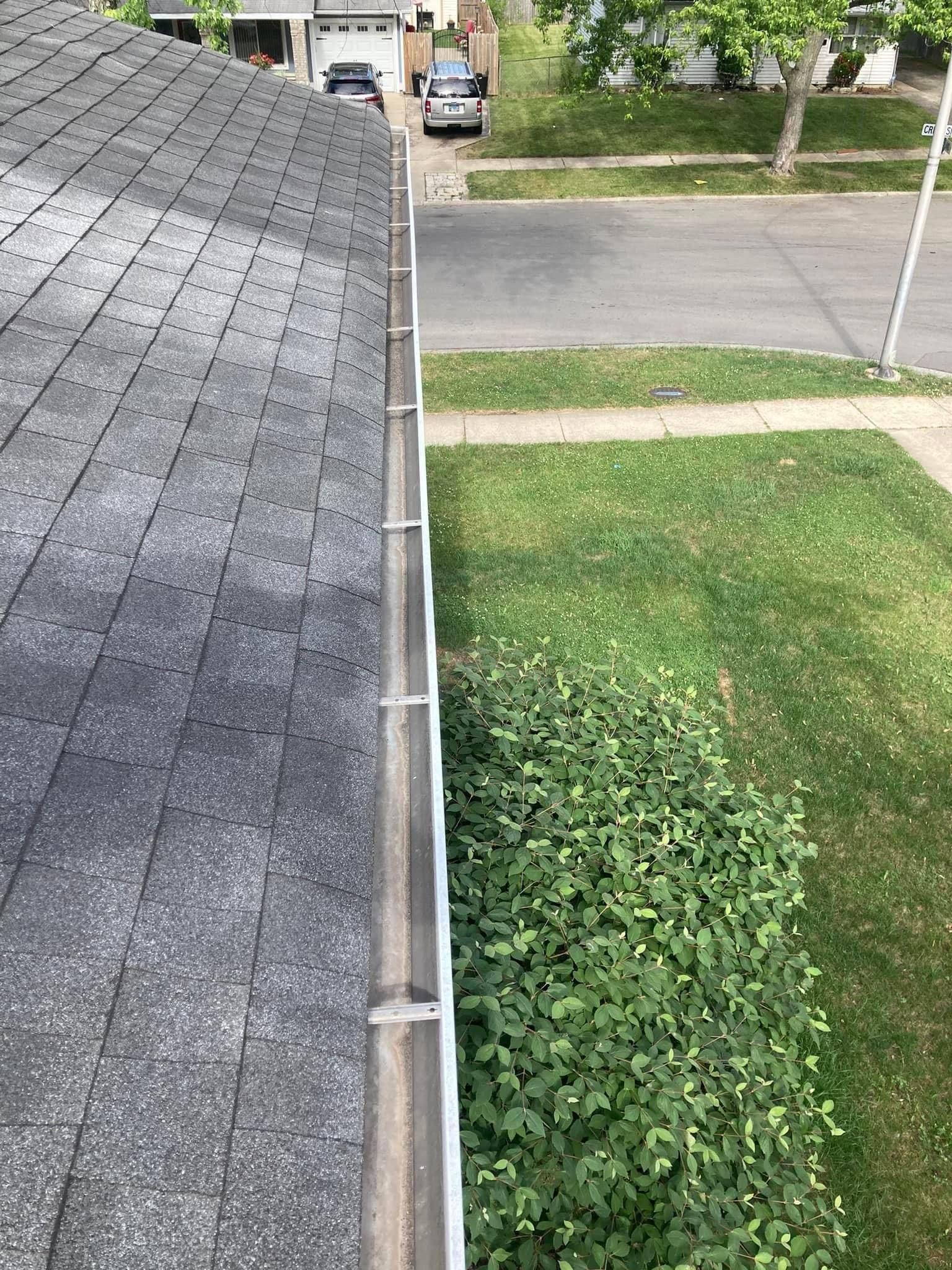 Home Softwash for J&J Power Washing and Gutter Cleaning in Geneva, IL
