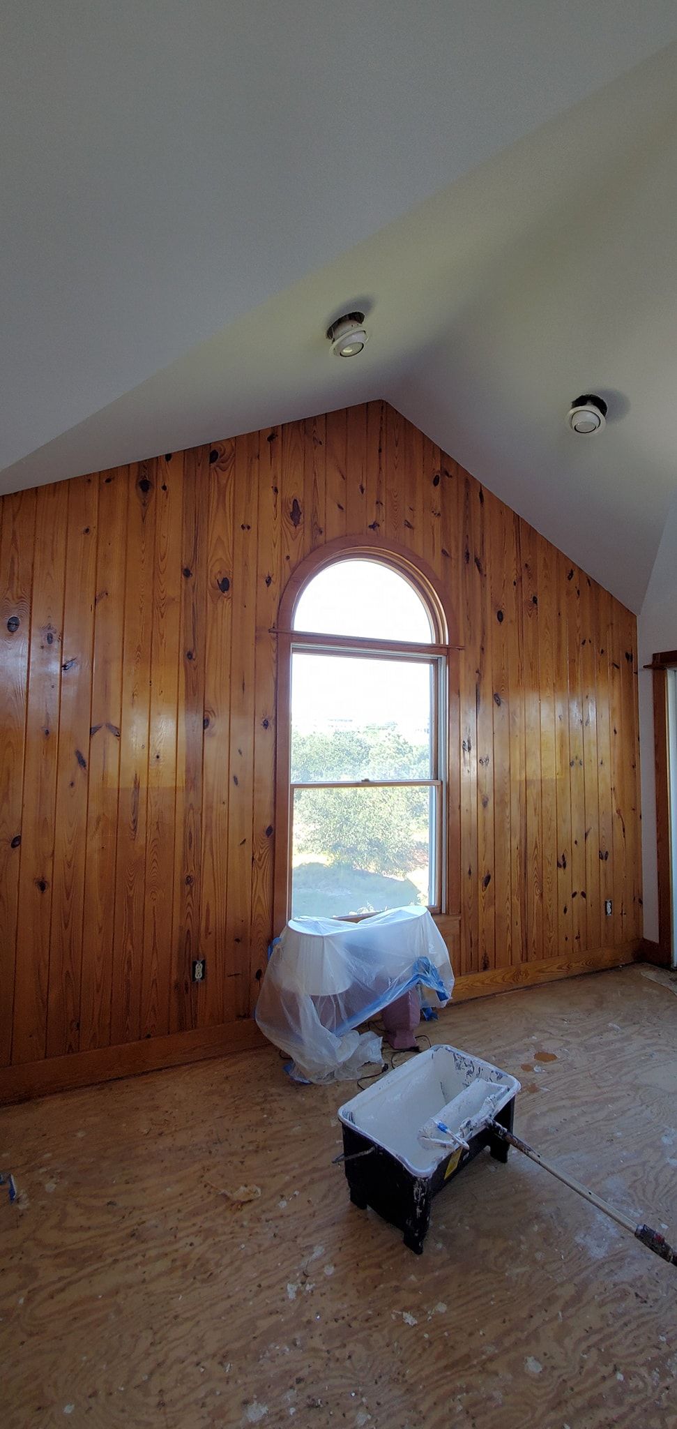  for Silva Painting Company in Kitty Hawk, NC