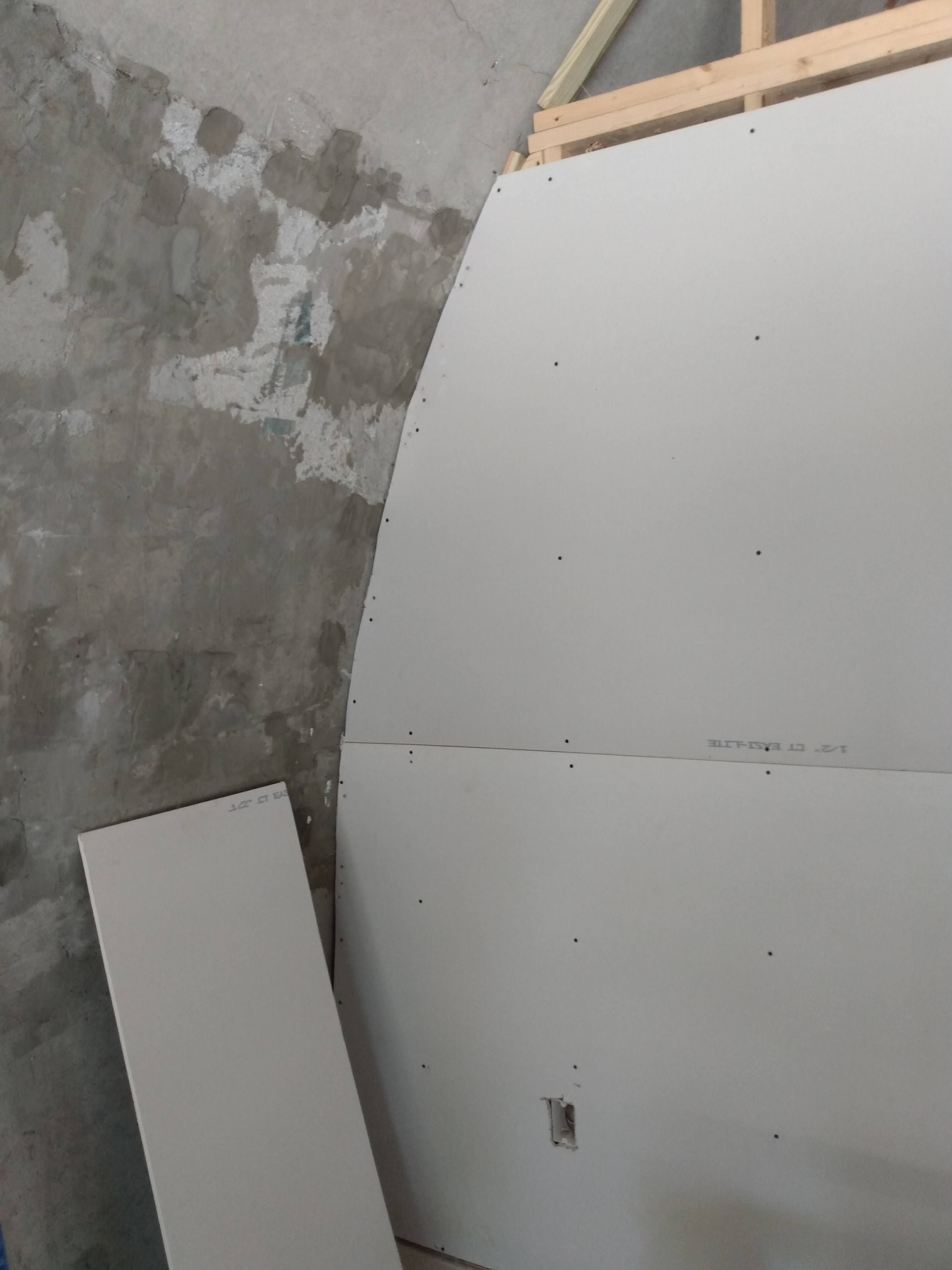  for Hurst Drywall in Harrodsburg, KY