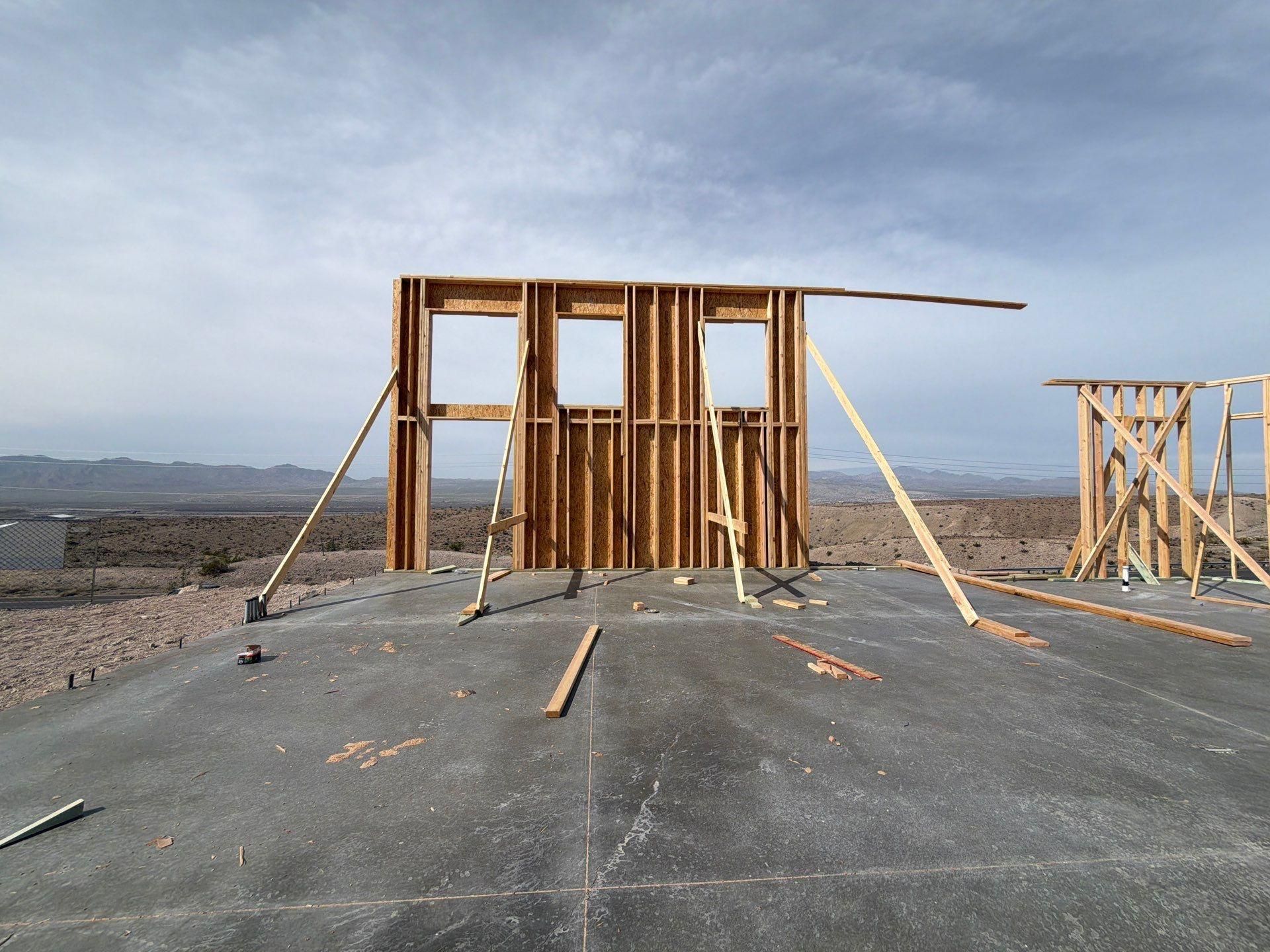  for Ant Farm Construction in Kingman, AZ