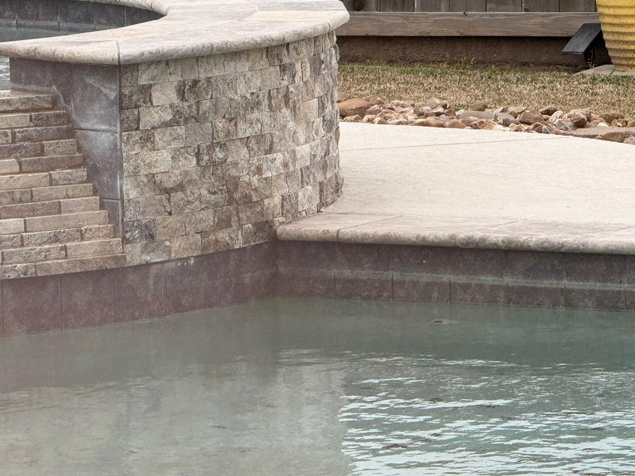  for 123 Pool Renovations in Houston, TX