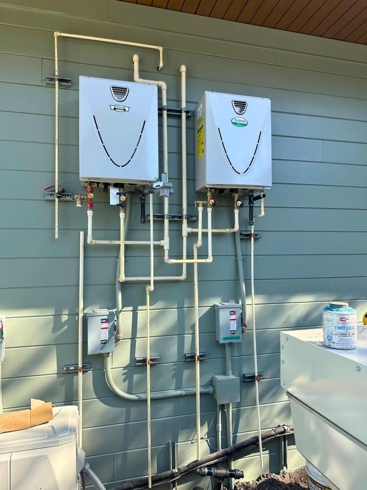  for Nomadic Plumbing in Jacksonville, FL