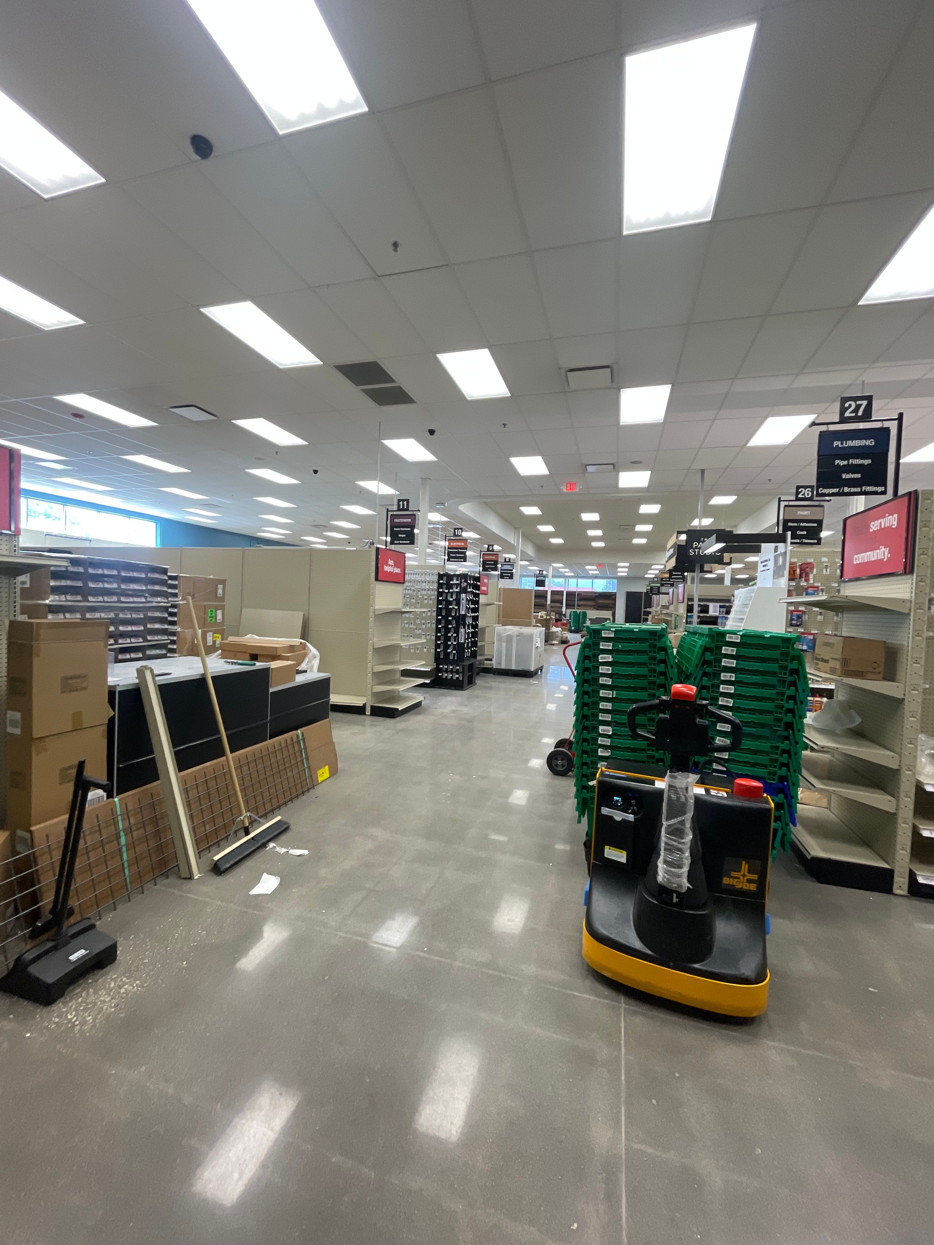  for Ross & Sons Electrical LLC in Louisburg, NC