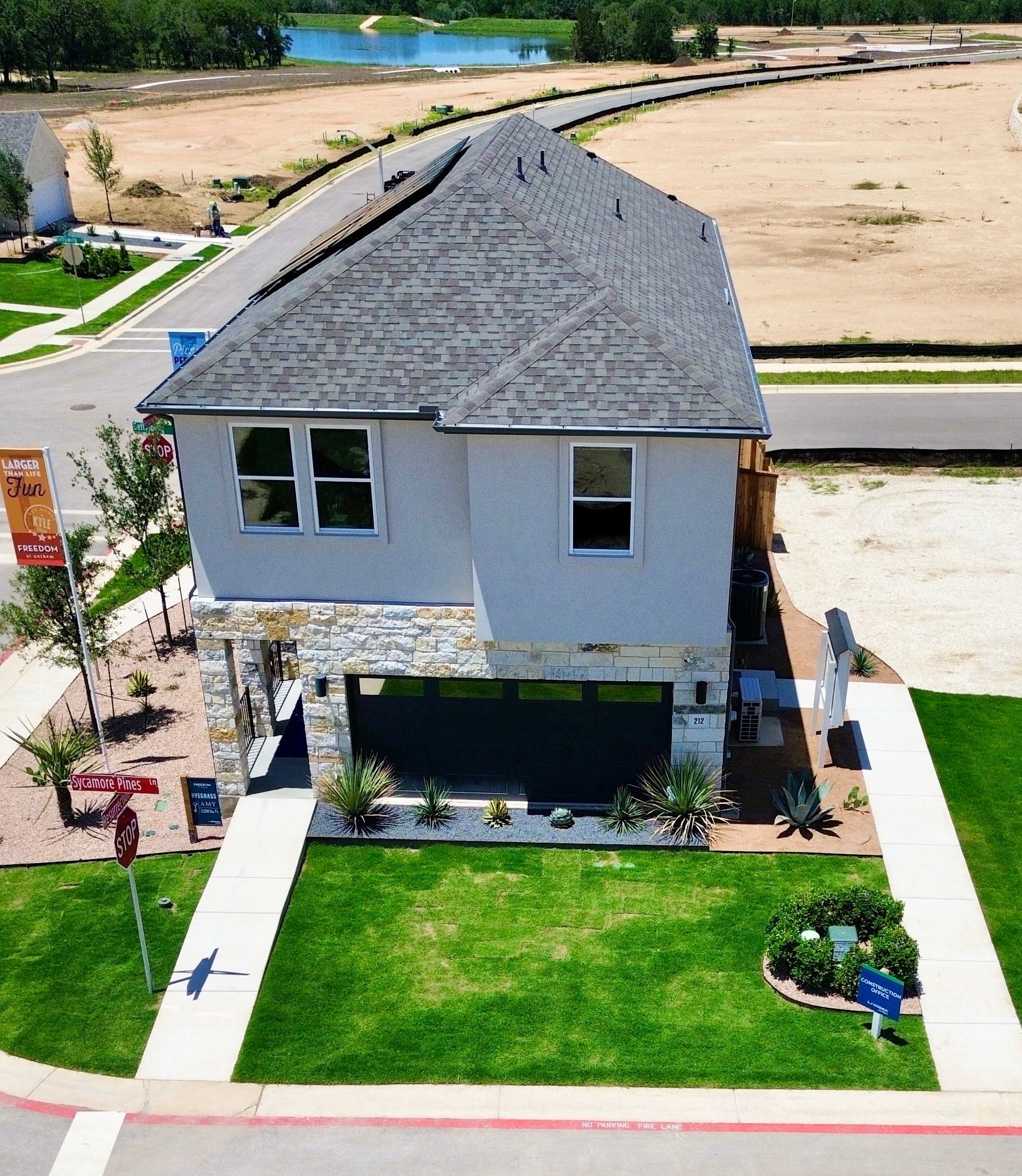  for Chavira Landscape & Irrigation in Austin, TX