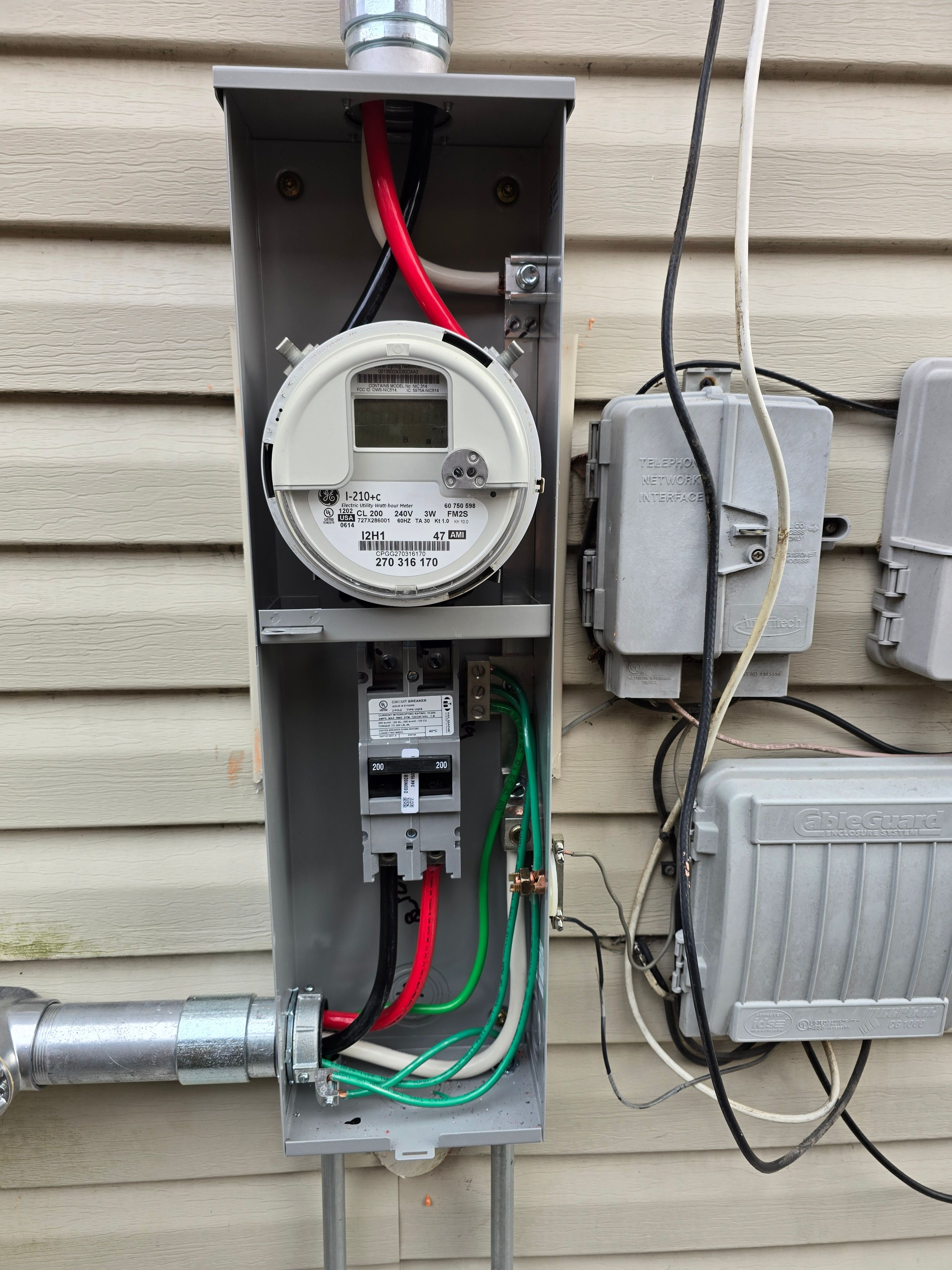  for Grunt Electric in Bensenville, IL