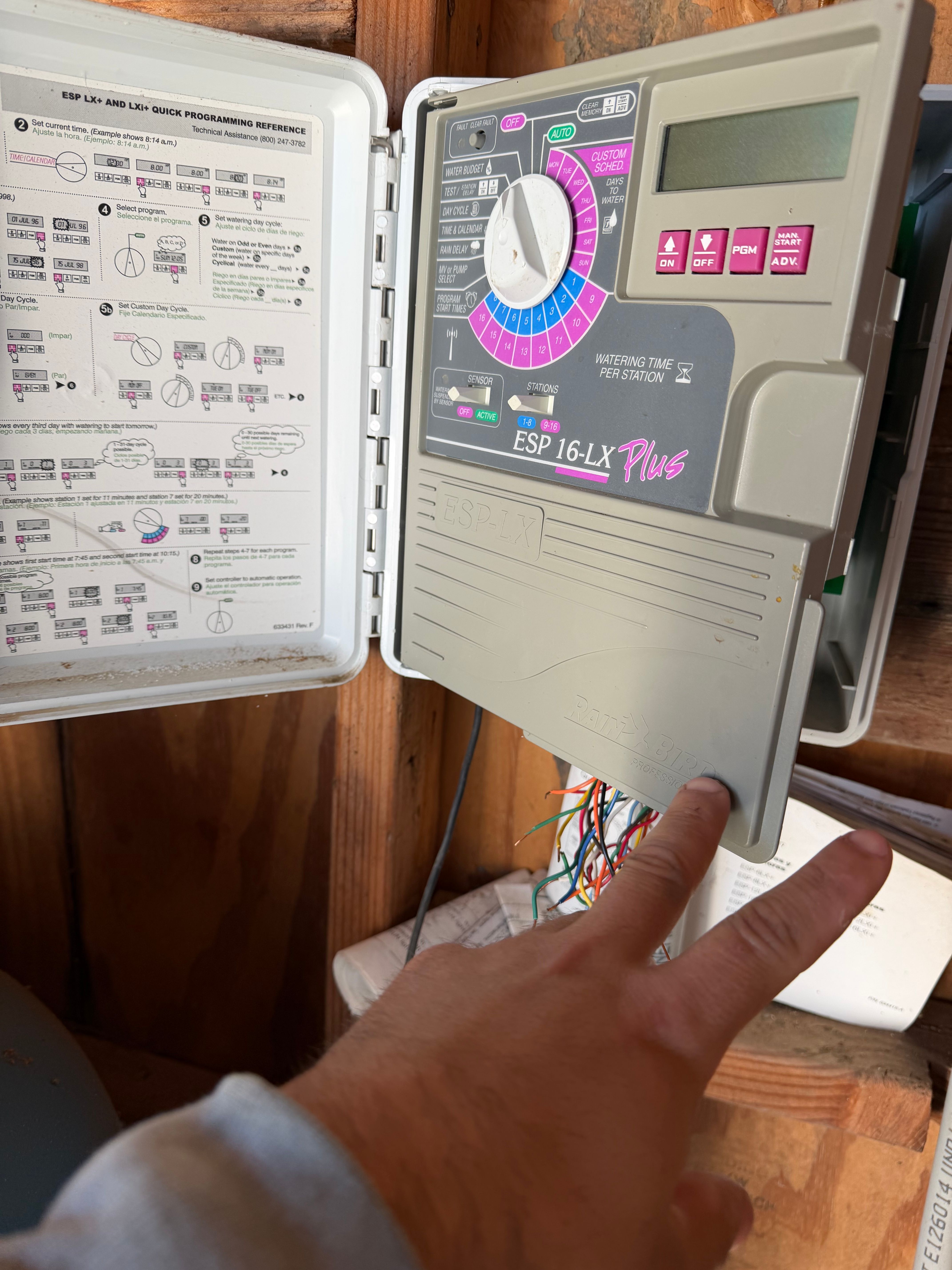  for CBA Landscaping in Hayward, CA