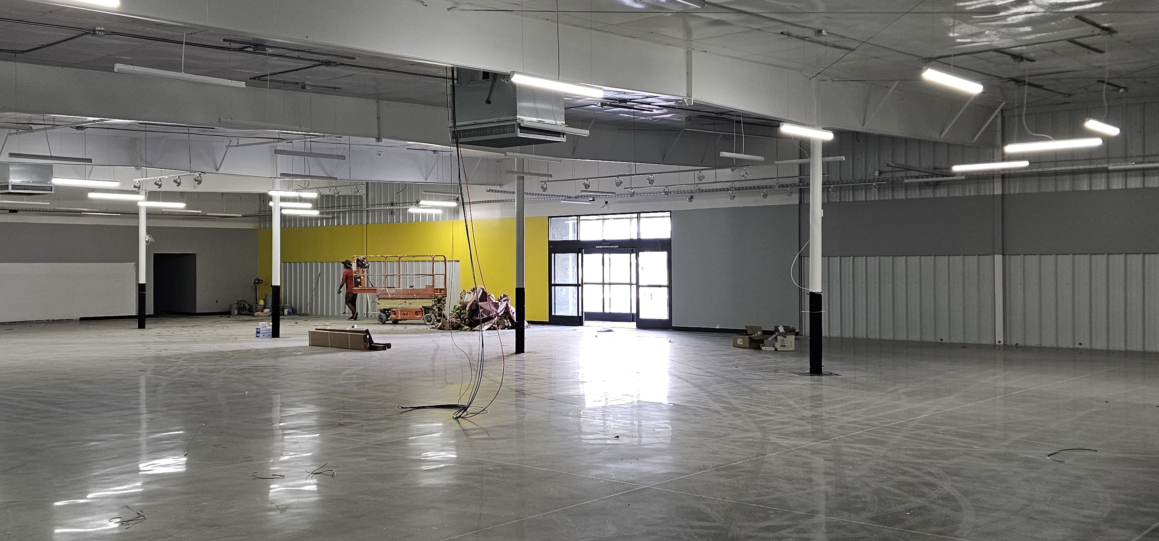  for Hansen Painting in Fort Mohave, AZ