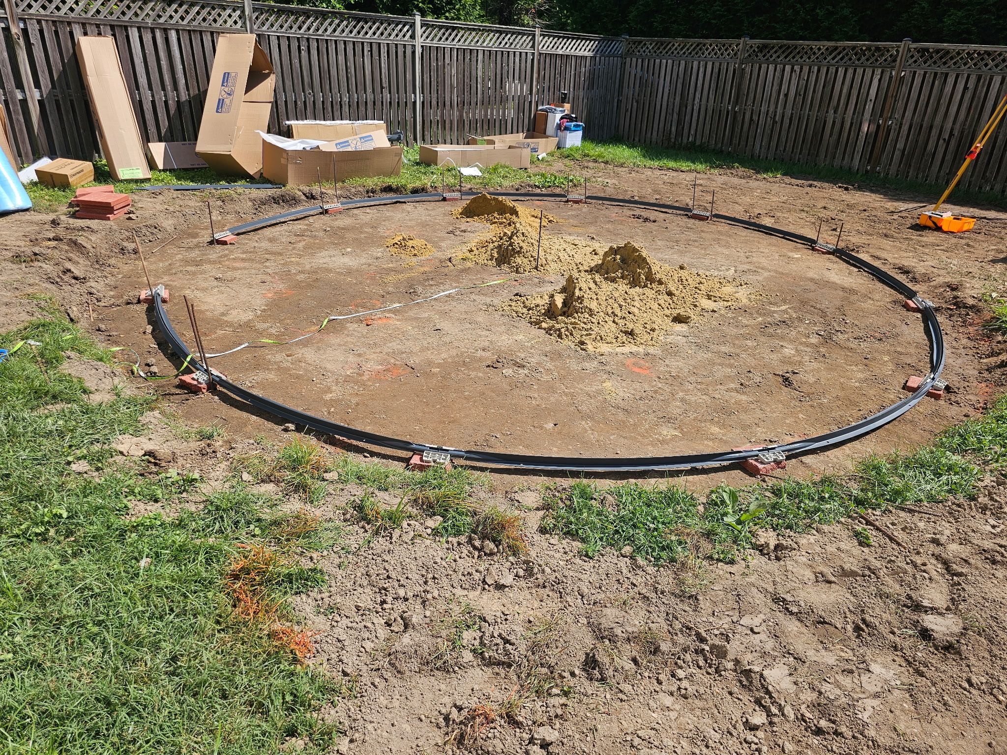  for Chesapeake Pool Solutions in Pasadena, MD