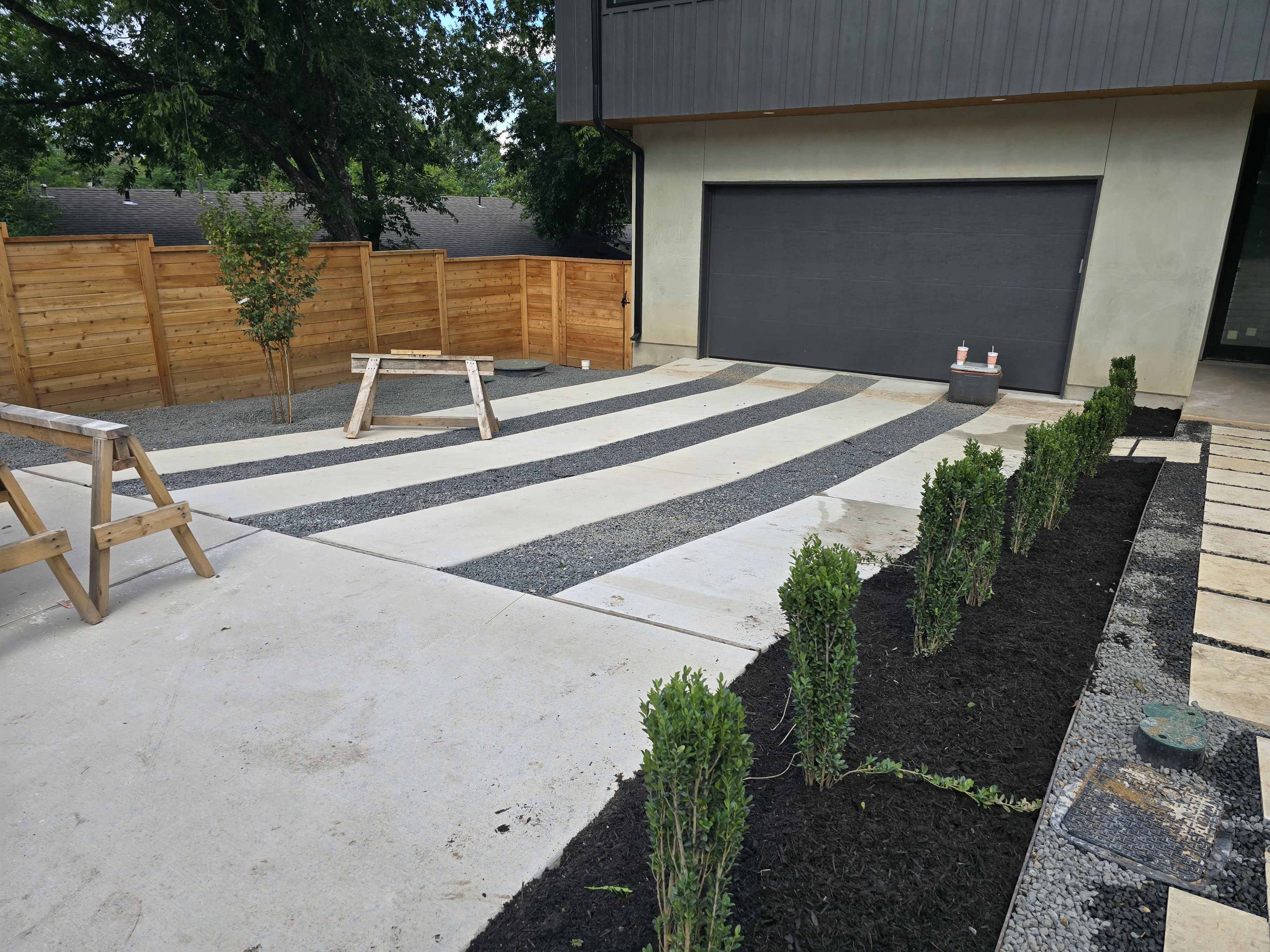  for Green Pastures Lawn Care in Bastrop, TX