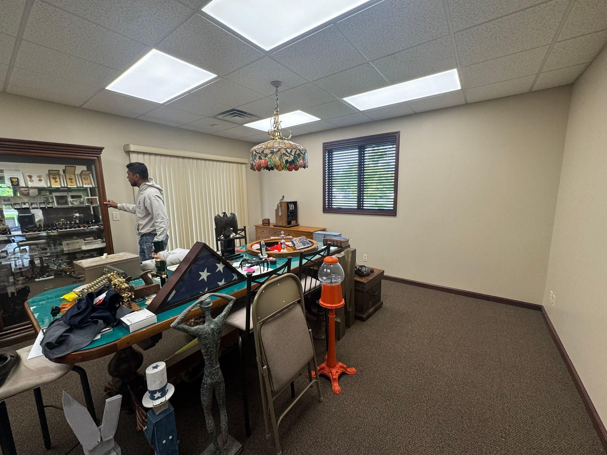  for Harmony Designs Painting in Elkhart, IN