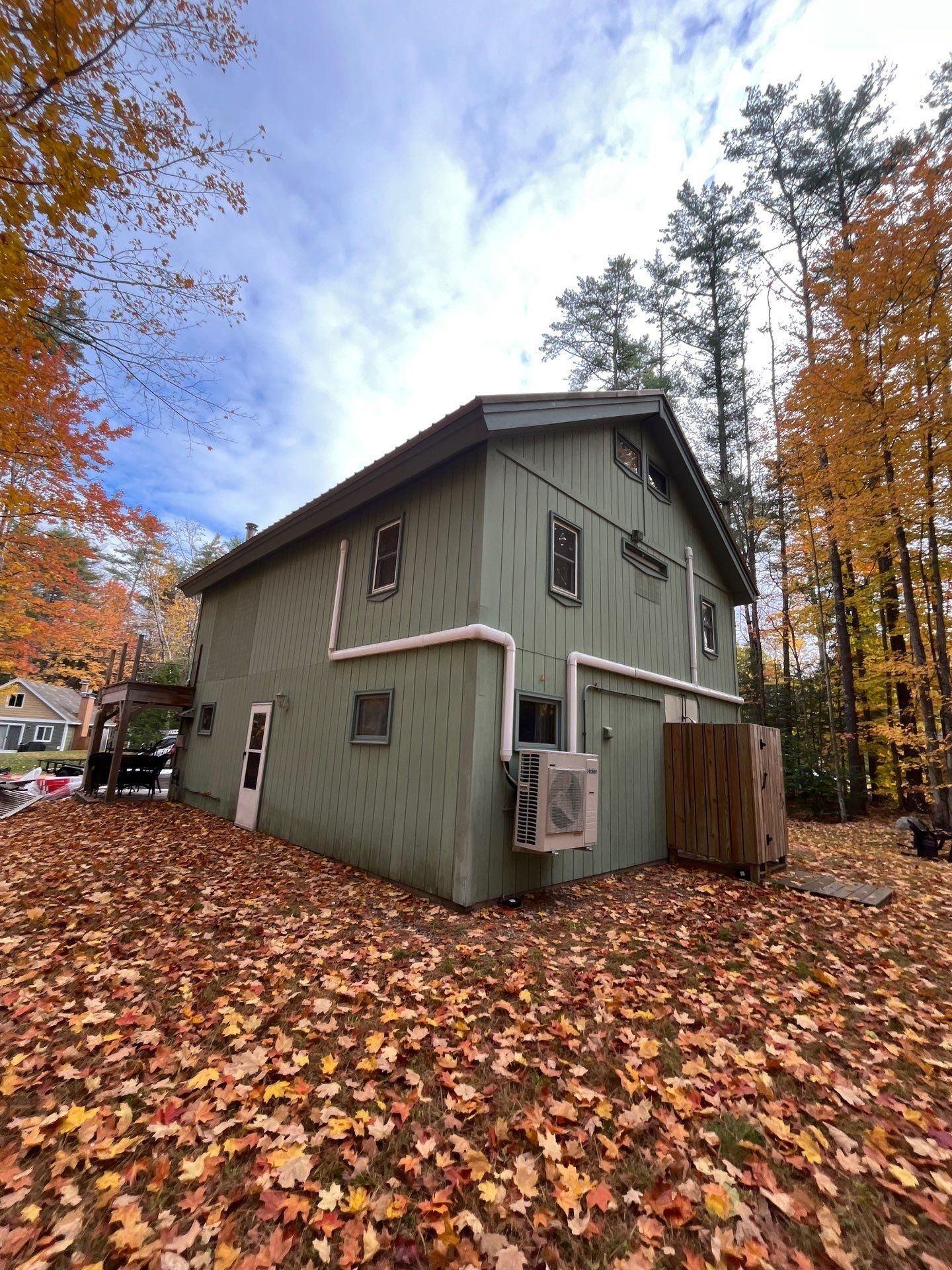  for Jalbert Contracting LLC in Alton, NH