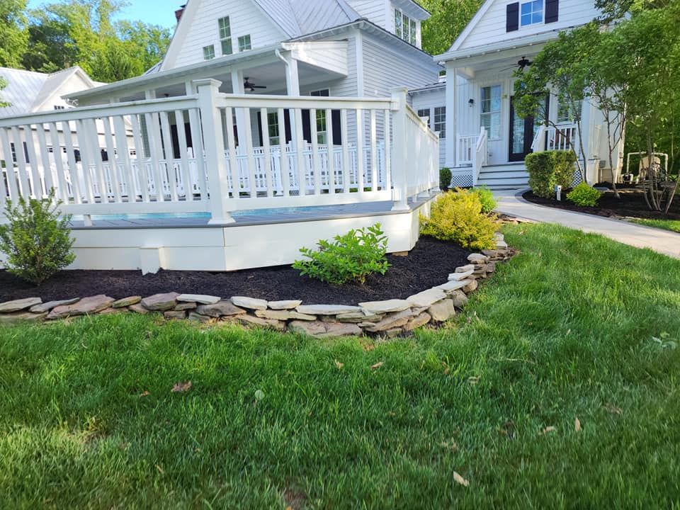  for Lakeside Landscaping  in Gordonsville, VA