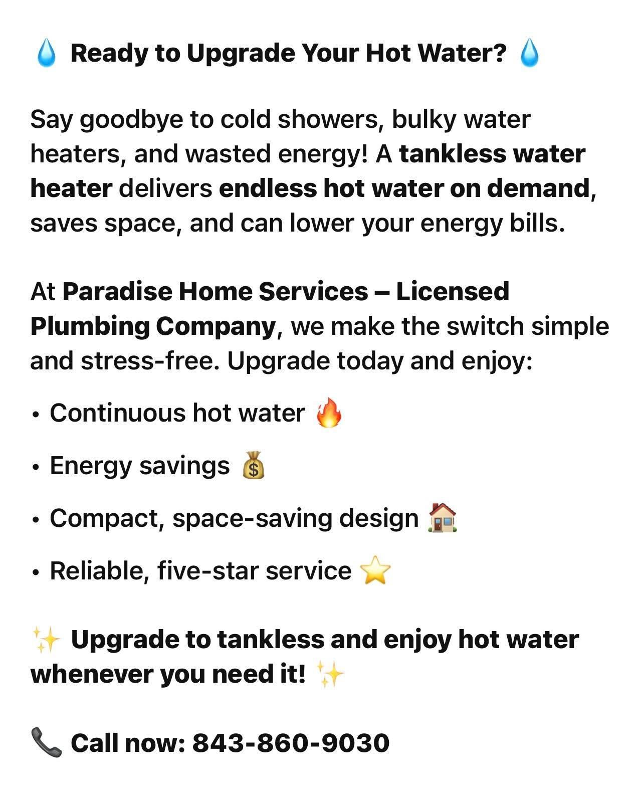 All Photos for Paradise Home Services LLC in Charleston, SC