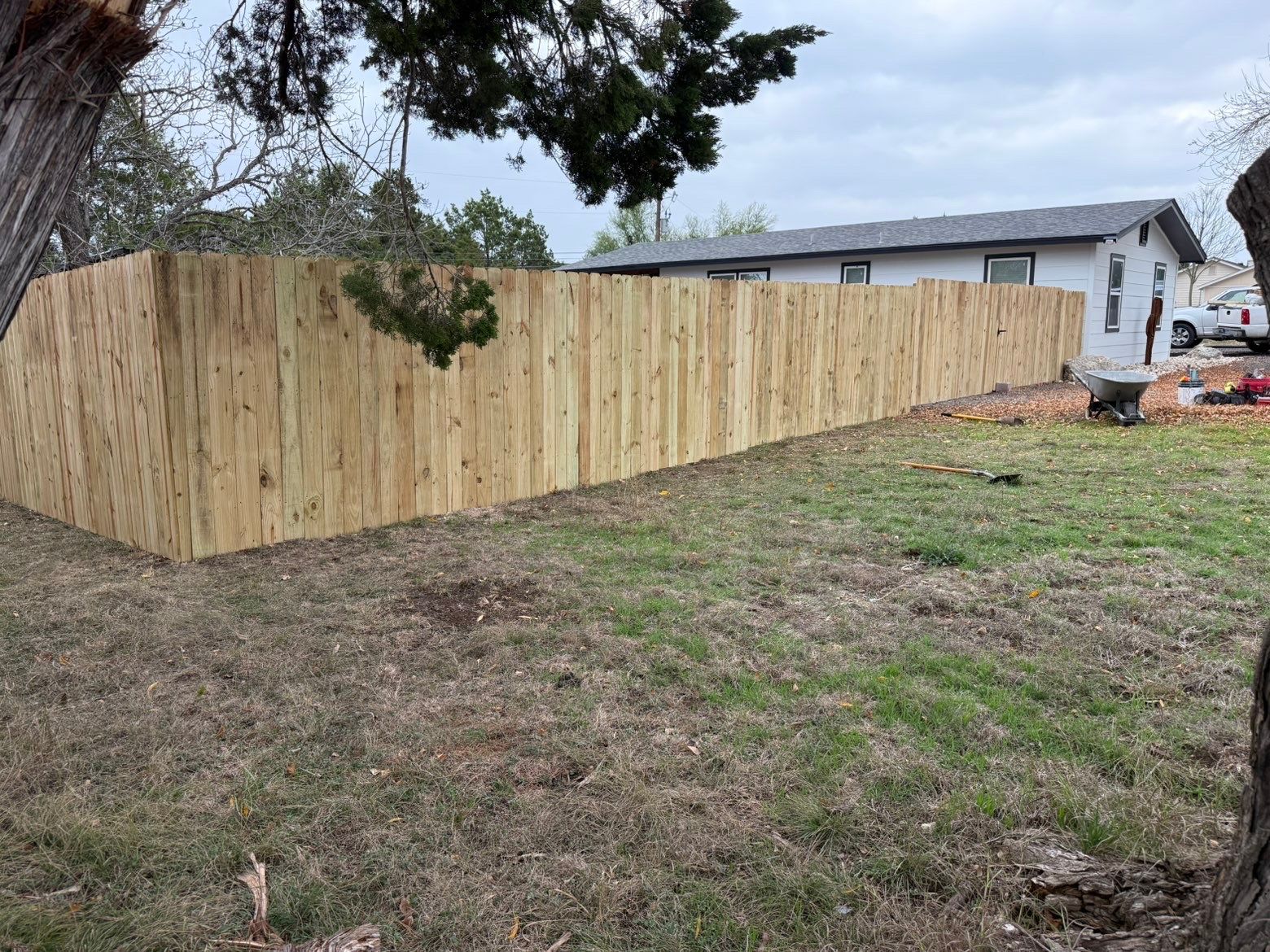  for Good and Green Landscaping in Canyon Lake, TX