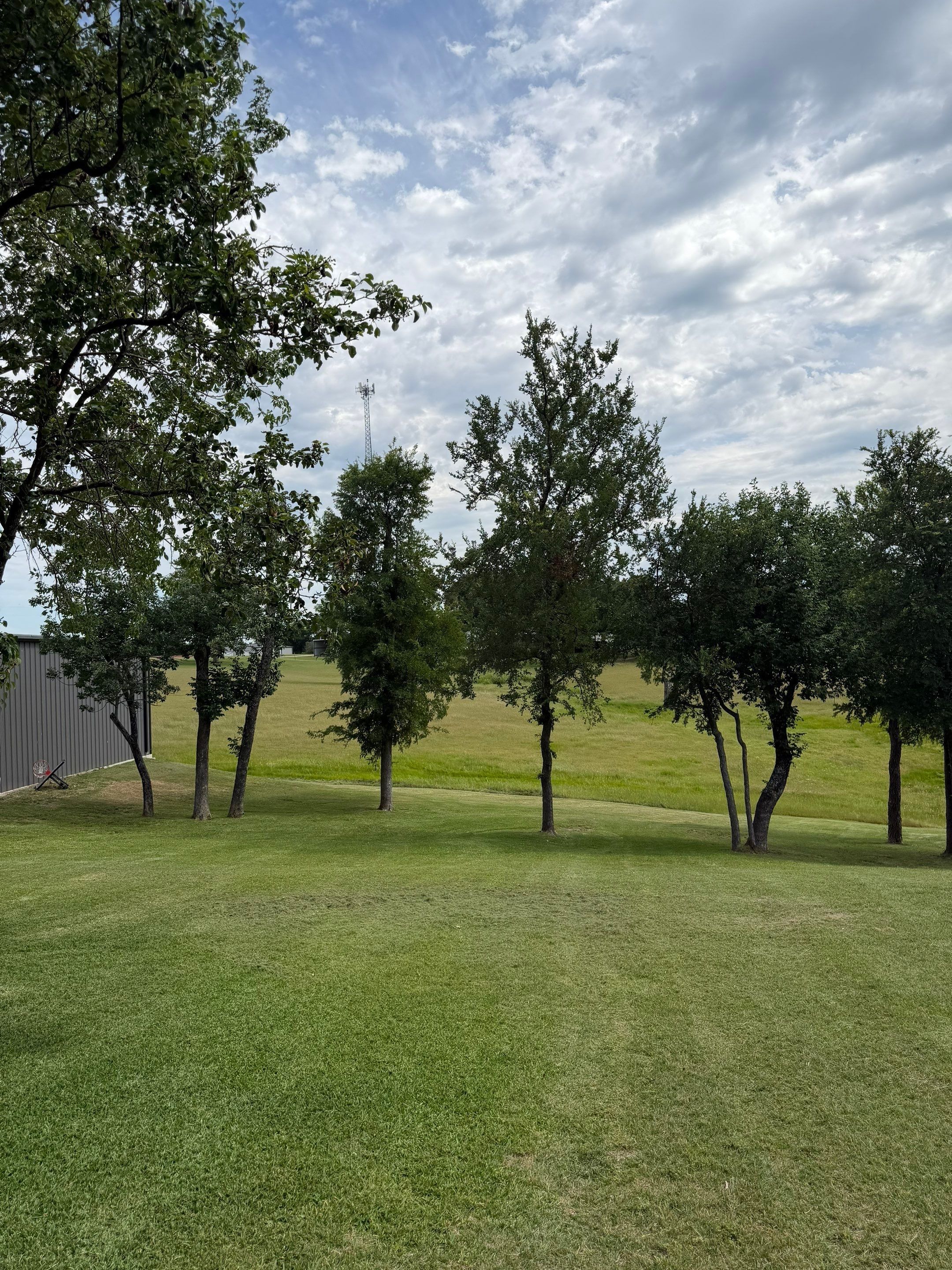  for HD Ground Works in Madill, OK