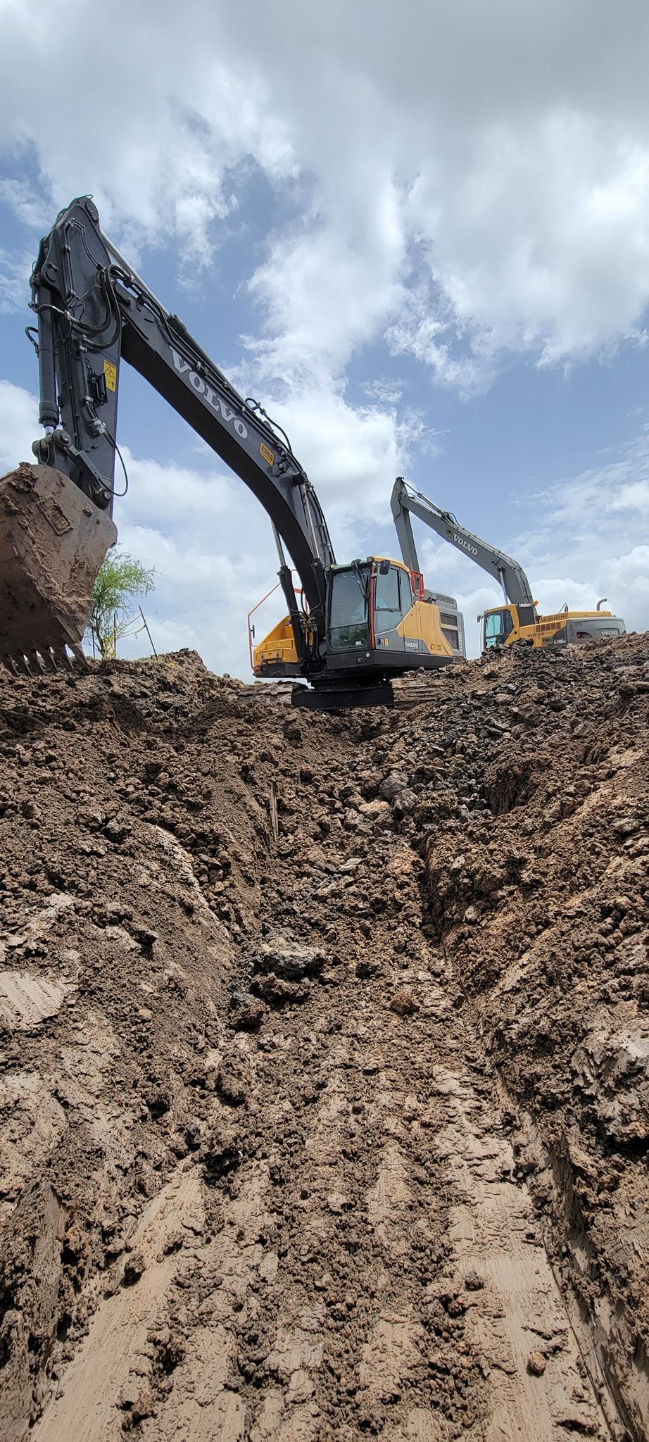  for Longoria & Son Construction in Harlingen, TX