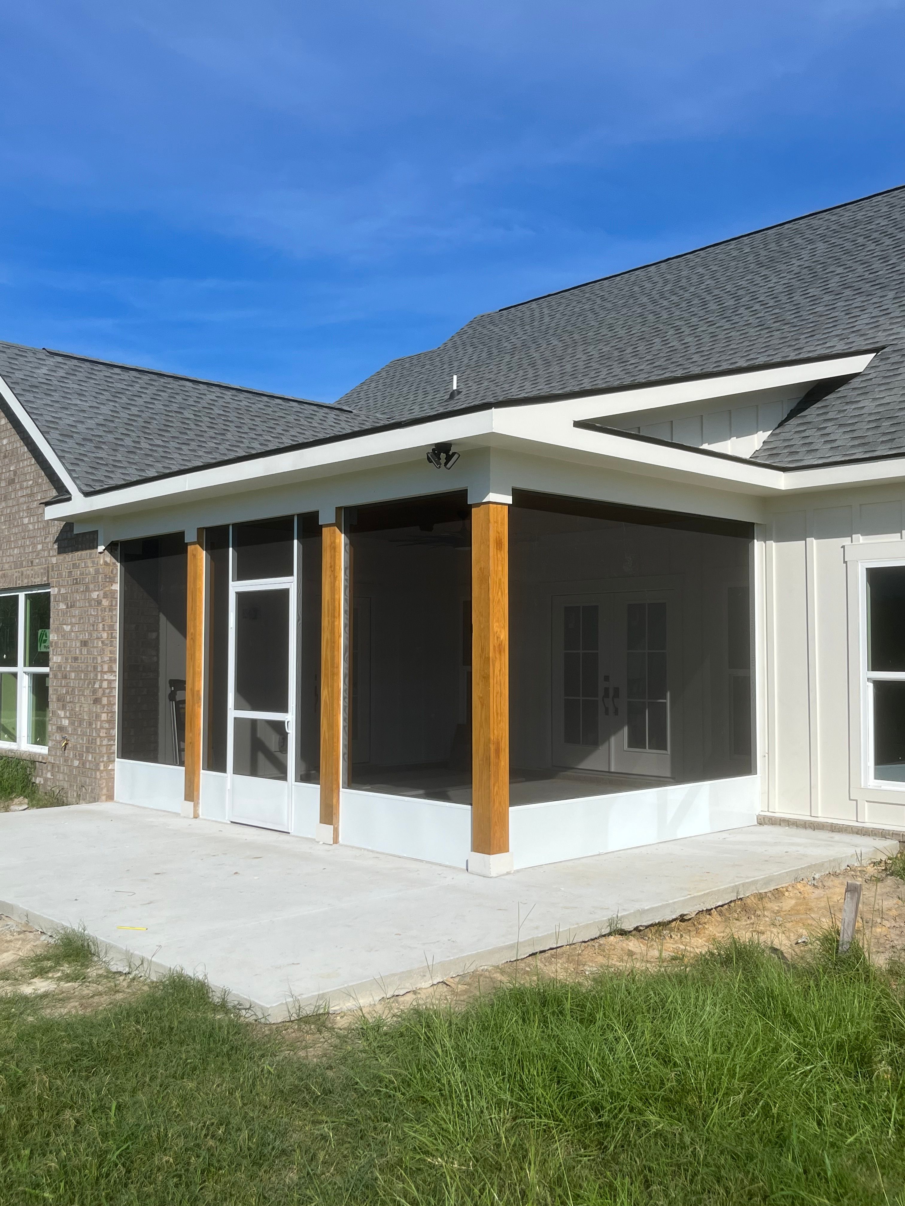  for DC Exteriors in Savannah, GA