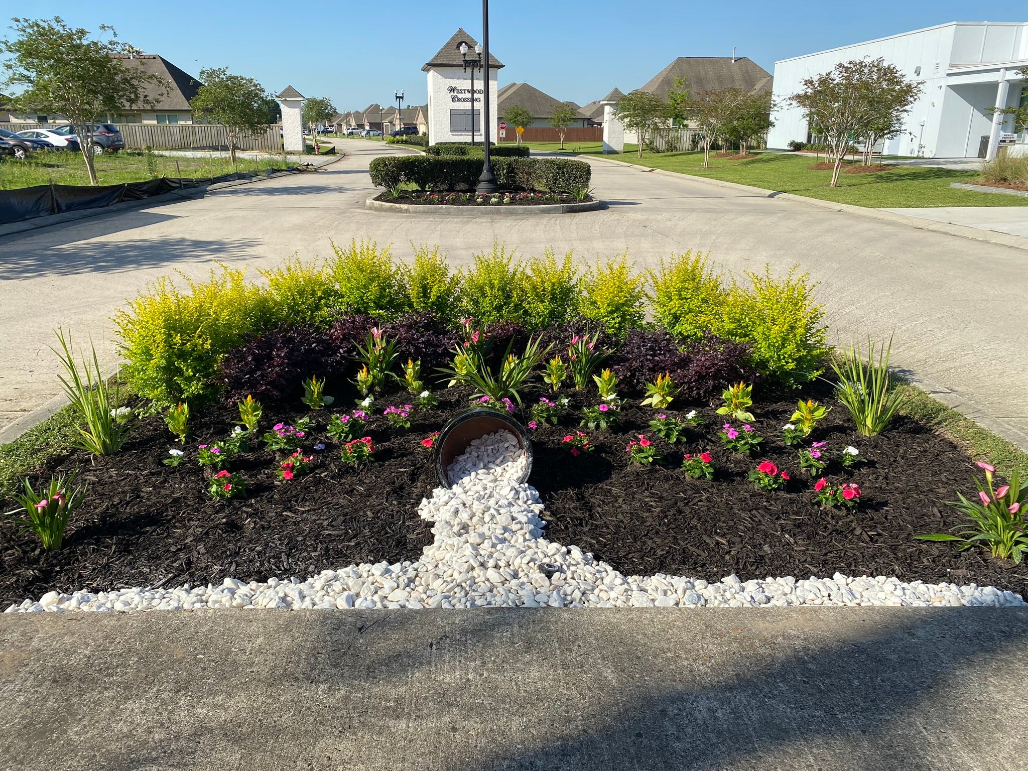  for Jay C’s Touch Landscaping & Pressure Washing Services LLC in Marrero, LA