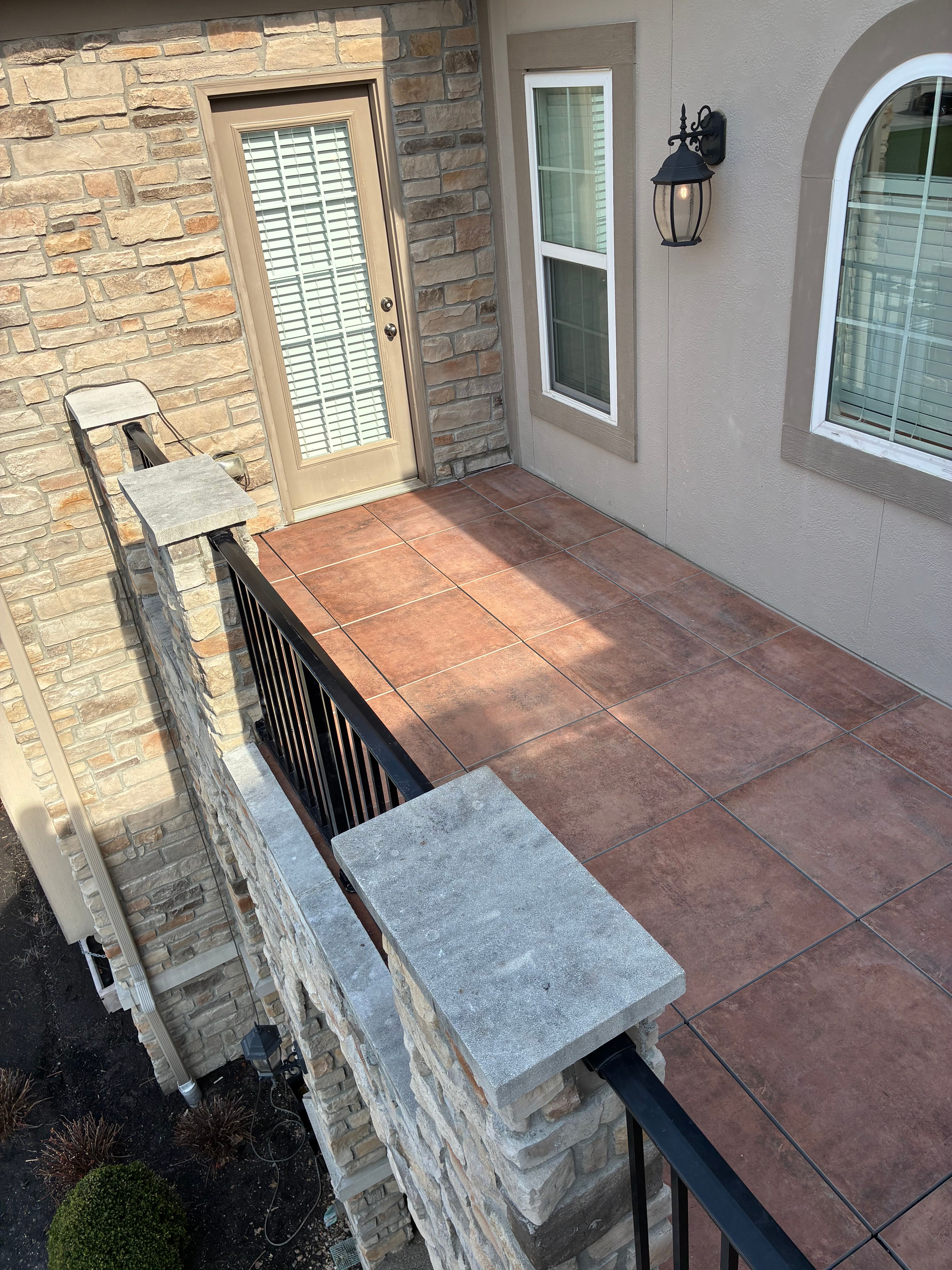  for Precious Roofing in Madeira, OH