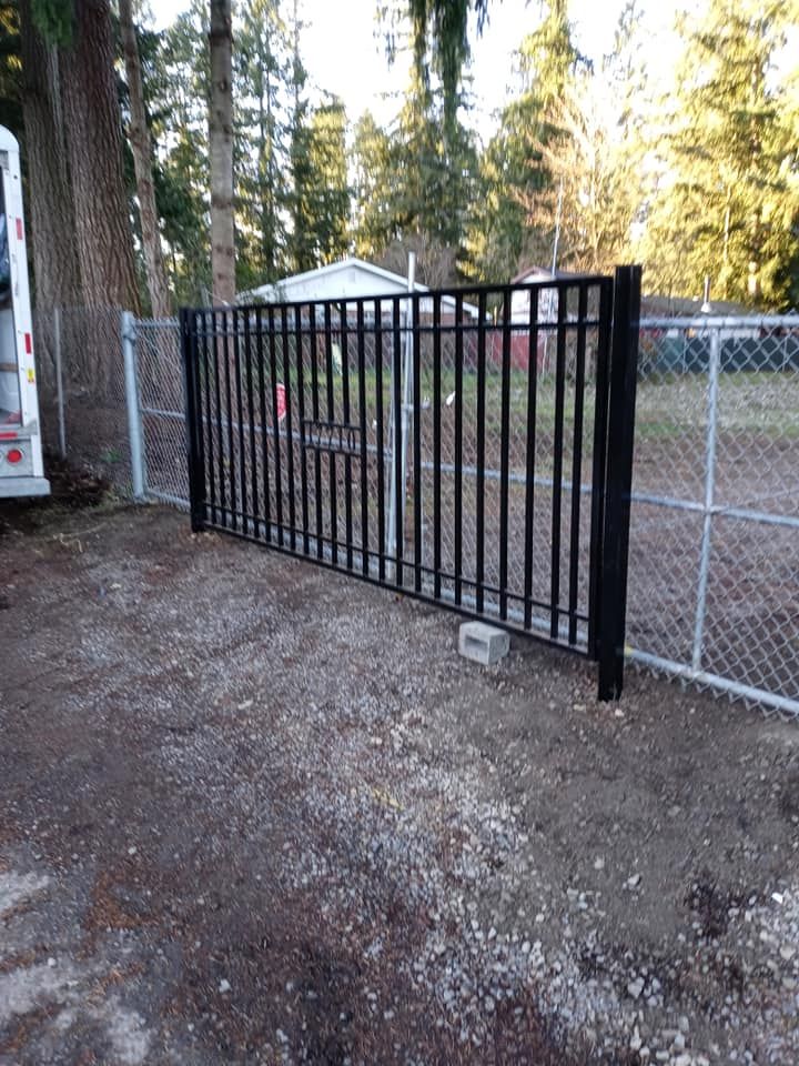  for Custom Gates Welding, LLC. in Auburn, WA