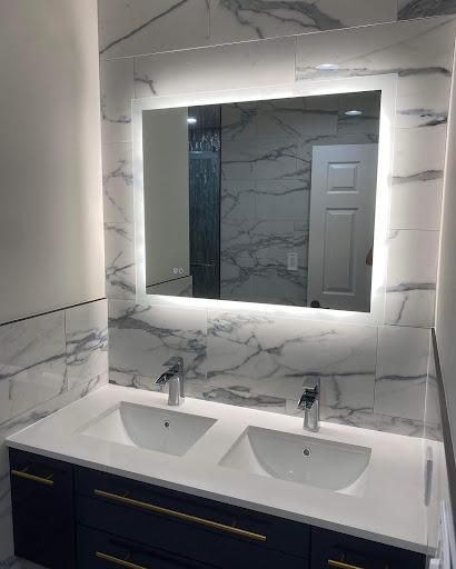  for Ramos Pro Painting & Construction in East Rockaway, 	New York