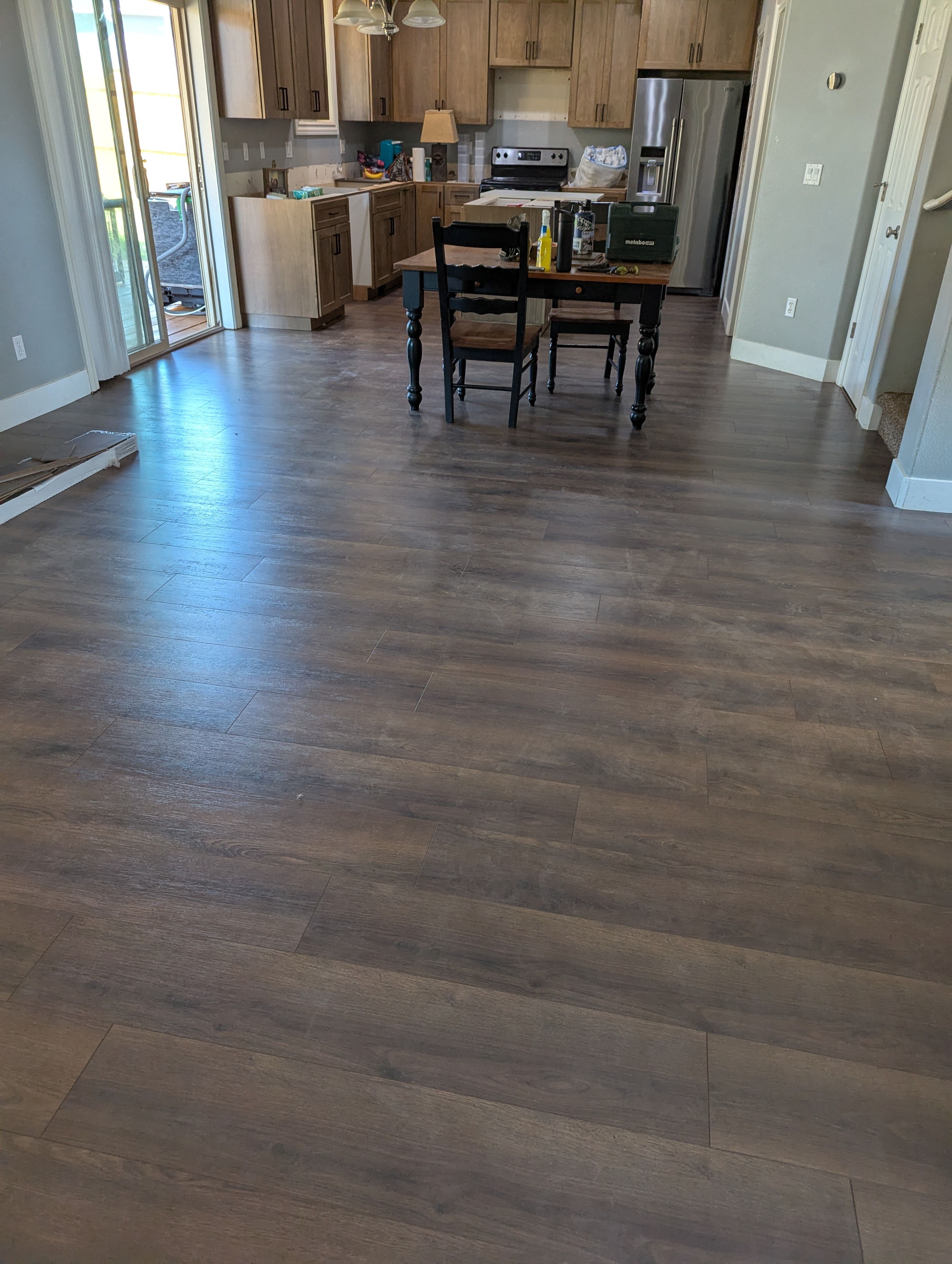  for Precision Floor Coverings LLC in Sheridan, OR