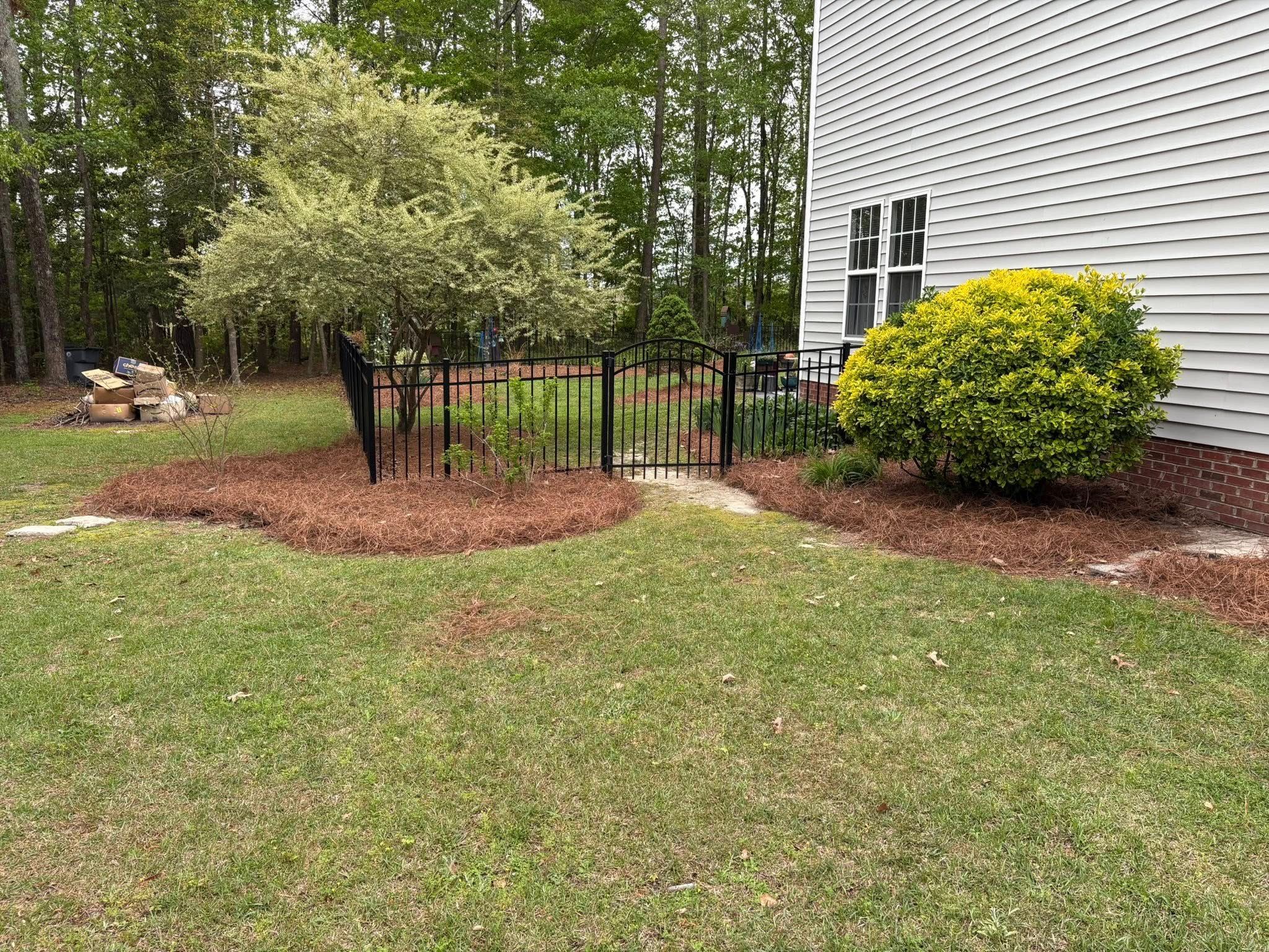 All Photos for Henry’s Lawn Care & Landscaping, LLC in Wendell, NC