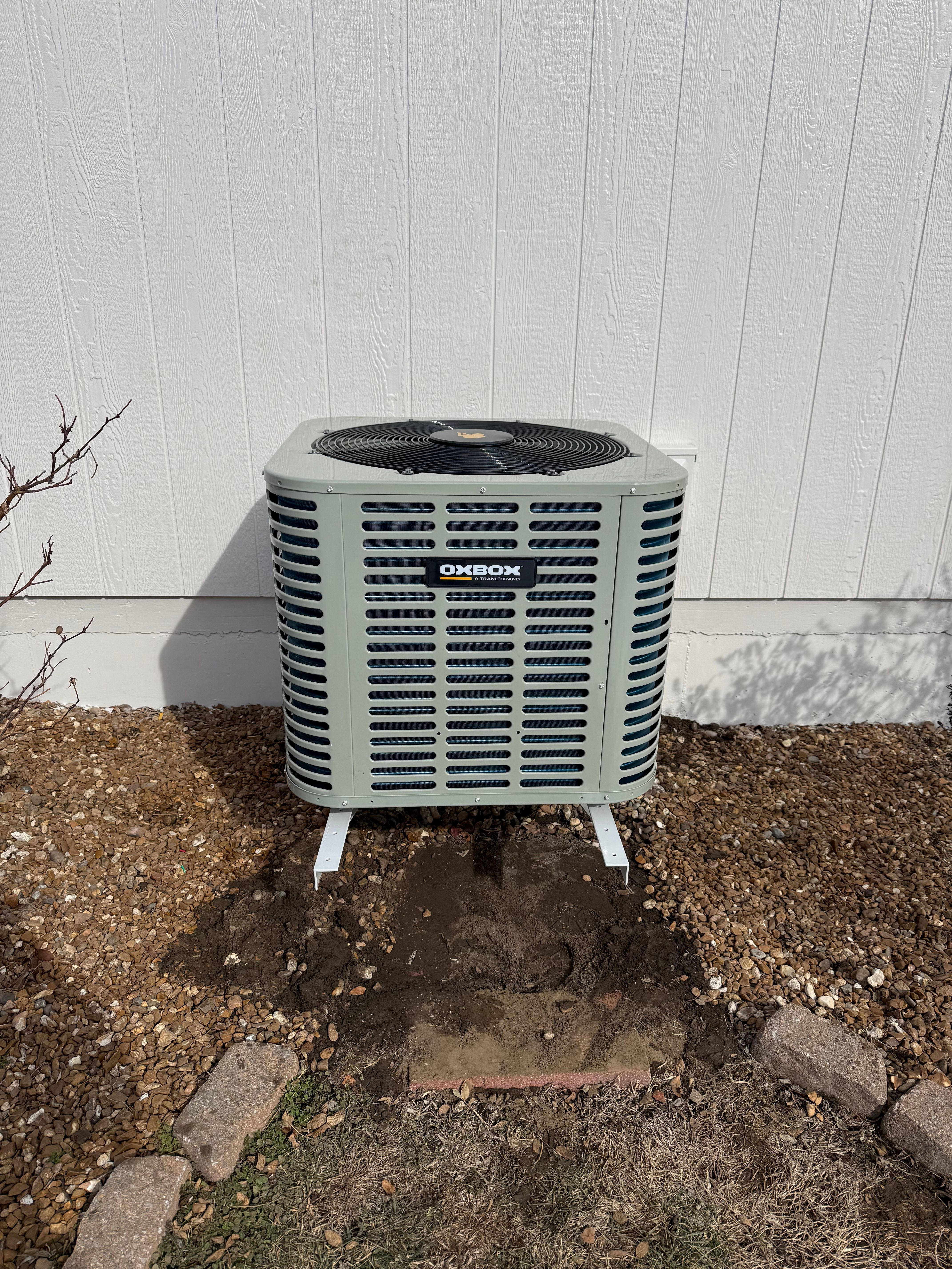  for TJS HVAC Services in Basehor, KS