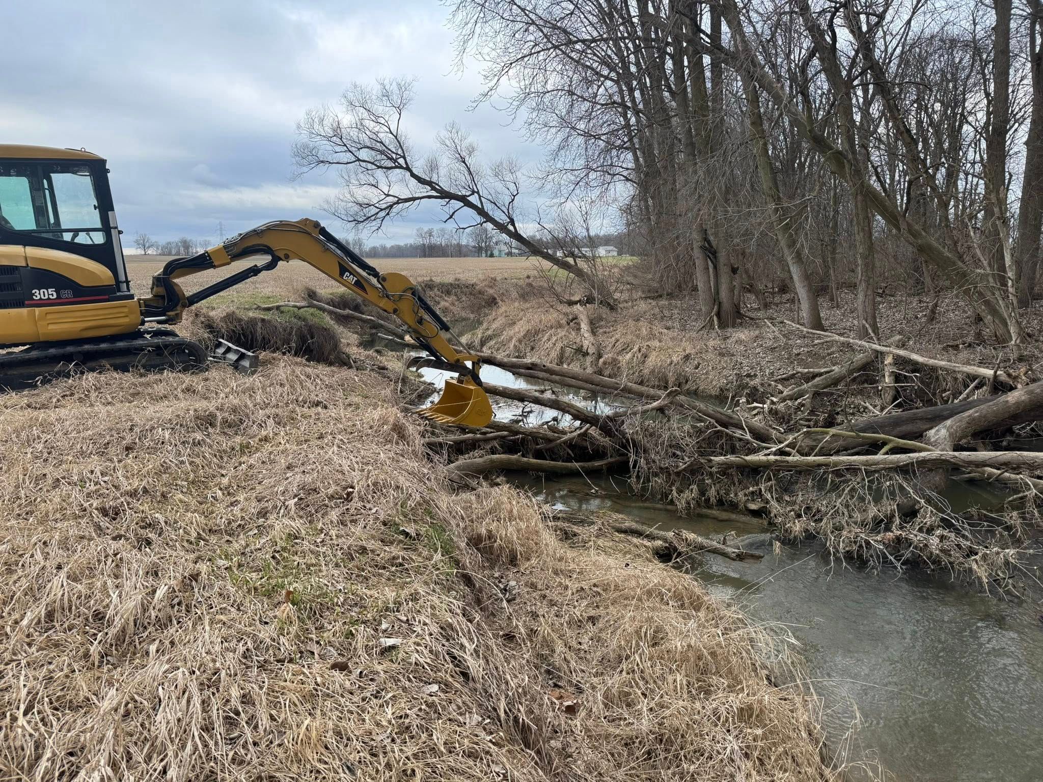 All Photos for Shafer Excavating in 46792, IN
