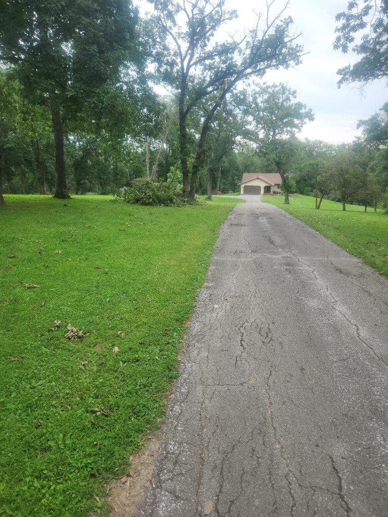  for Lawn Ranger Yard And Tree Service LLC in Ottumwa, IA