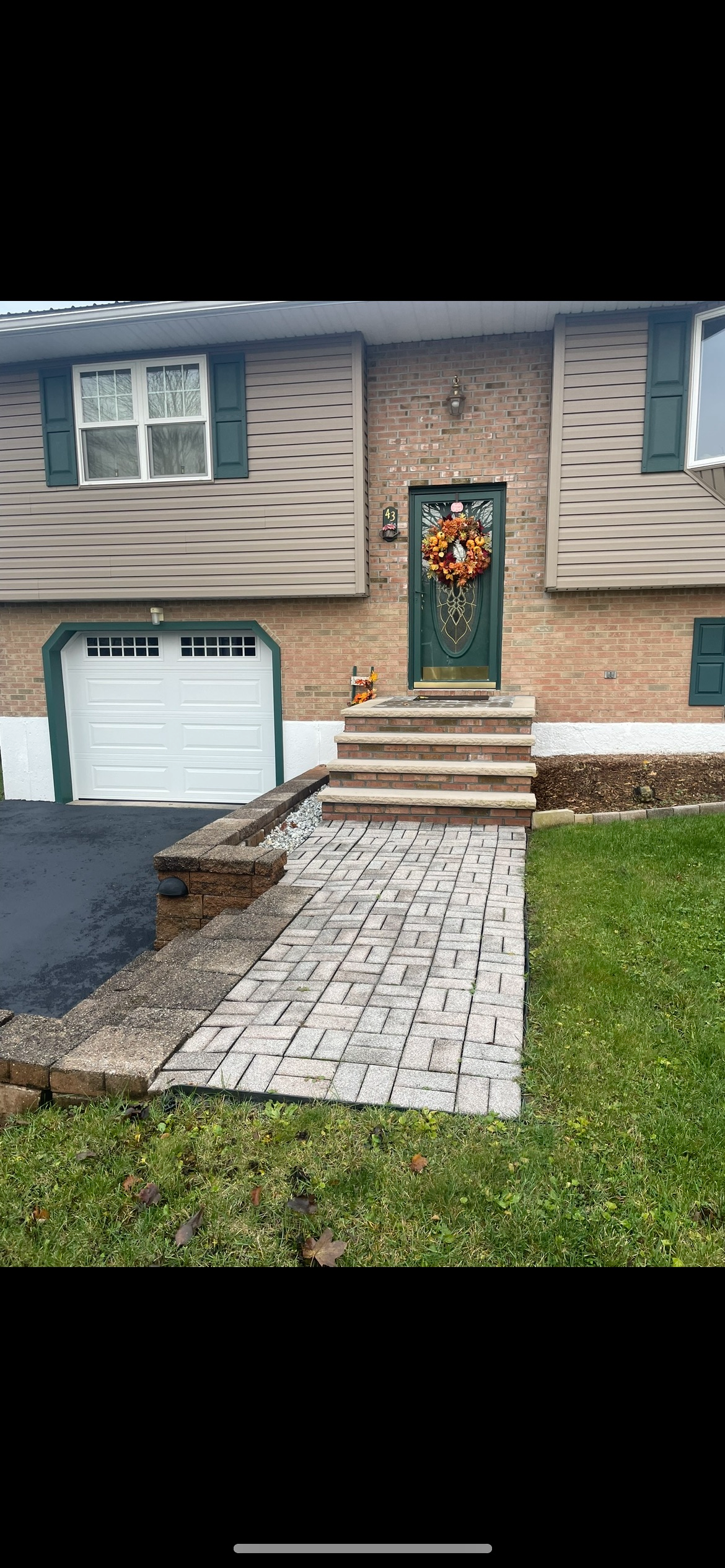  for Todd L. Snyder Construction Services in New Ringgold, PA