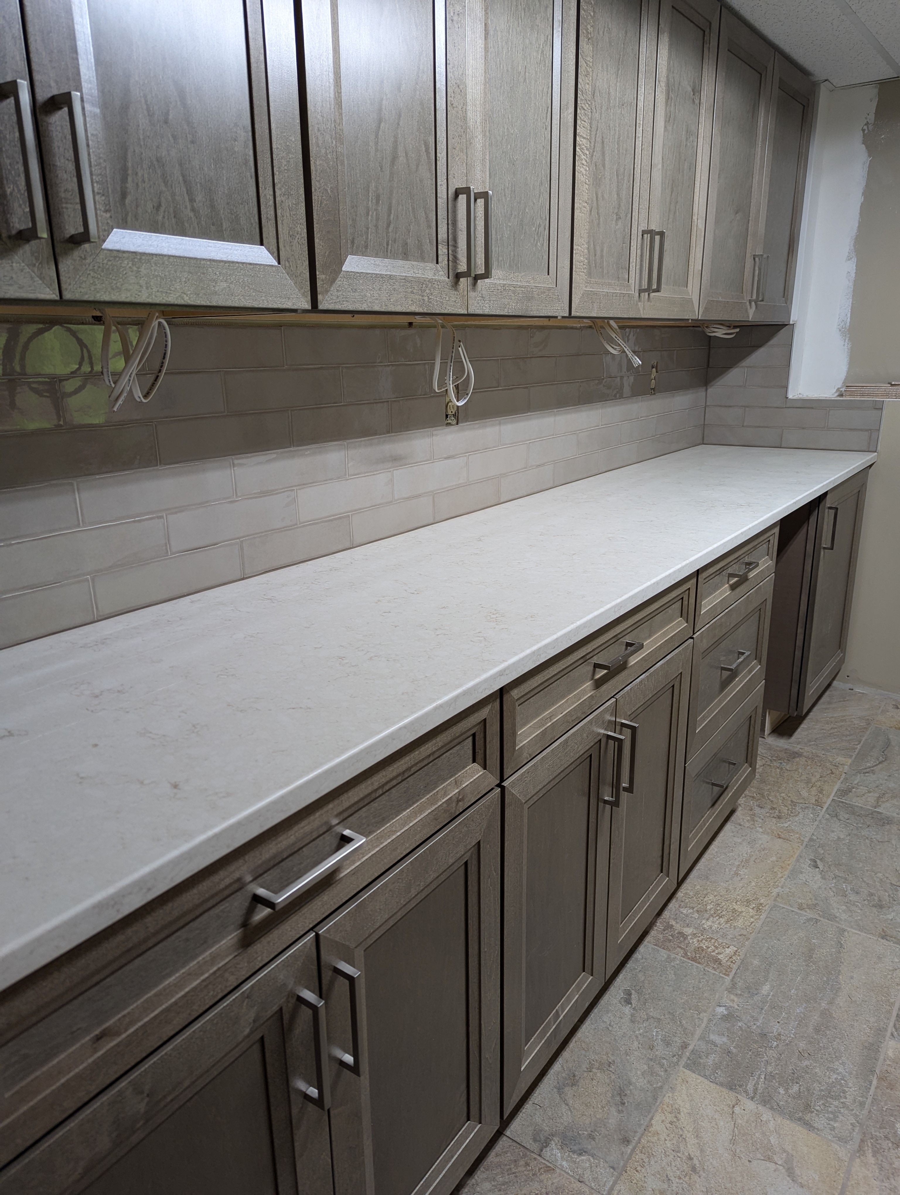  for Arbor Strong Construction in Ann Arbor, MI